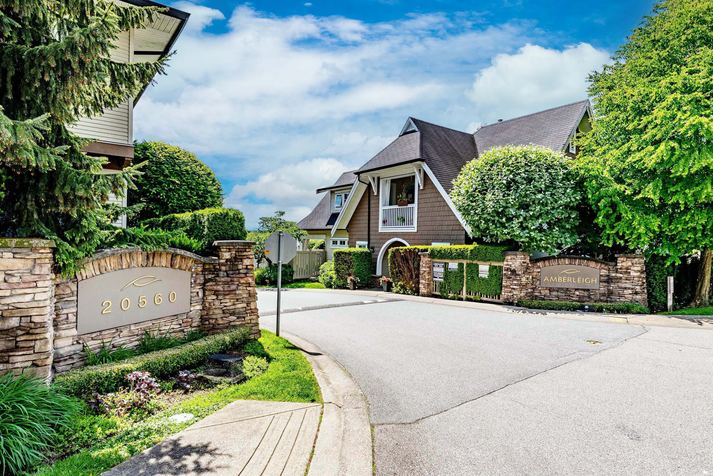 53 - 20560 66 Avenue, Langley
