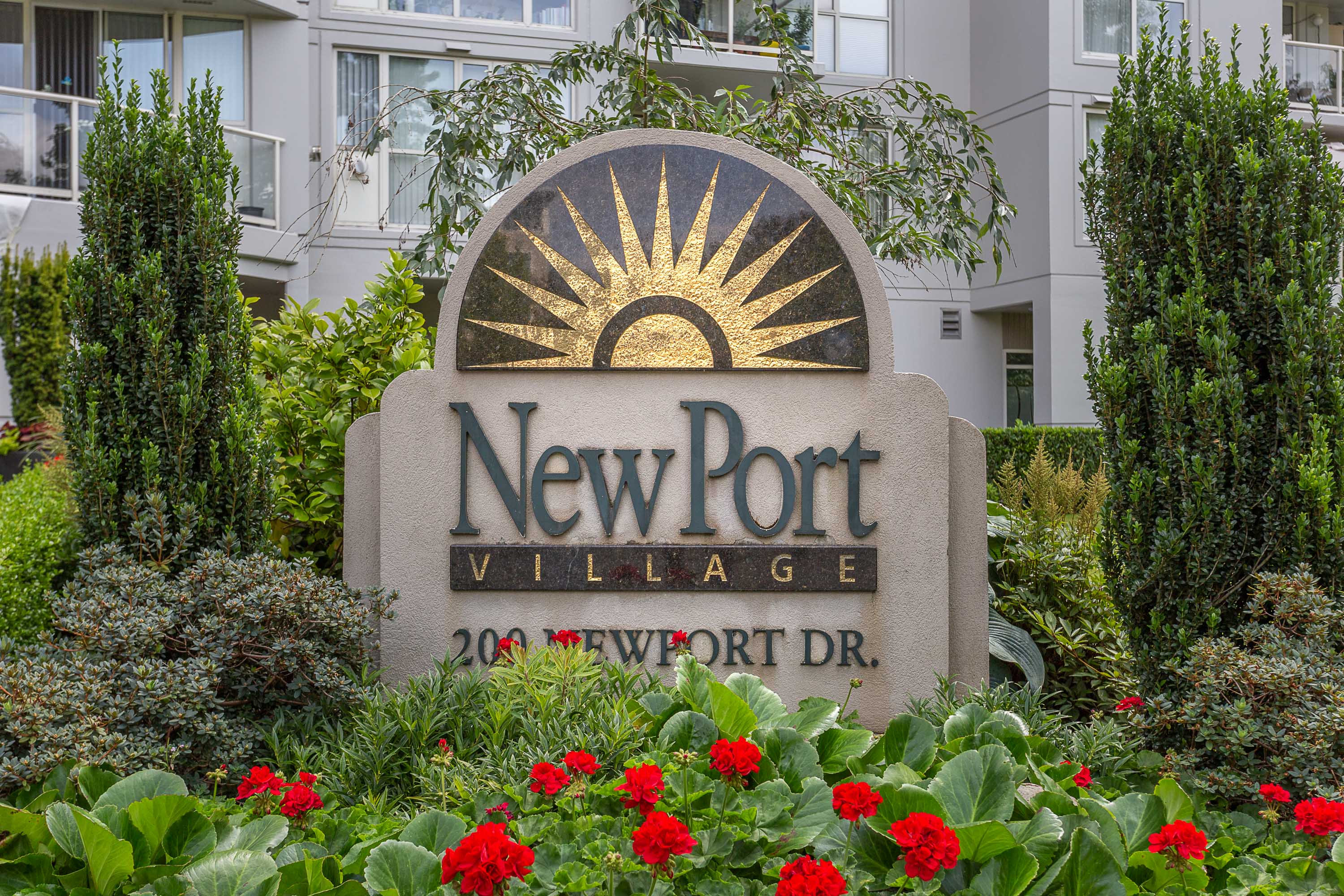 701 - 200 Newport Drive, Port Moody