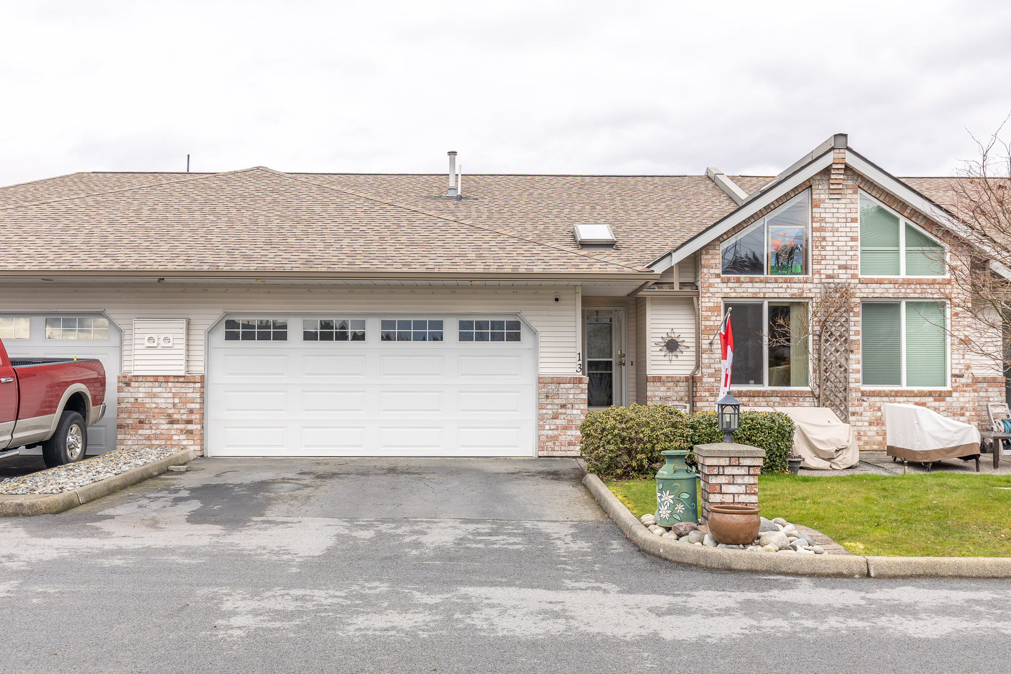 13 - 35035 Morgan Way, Abbotsford