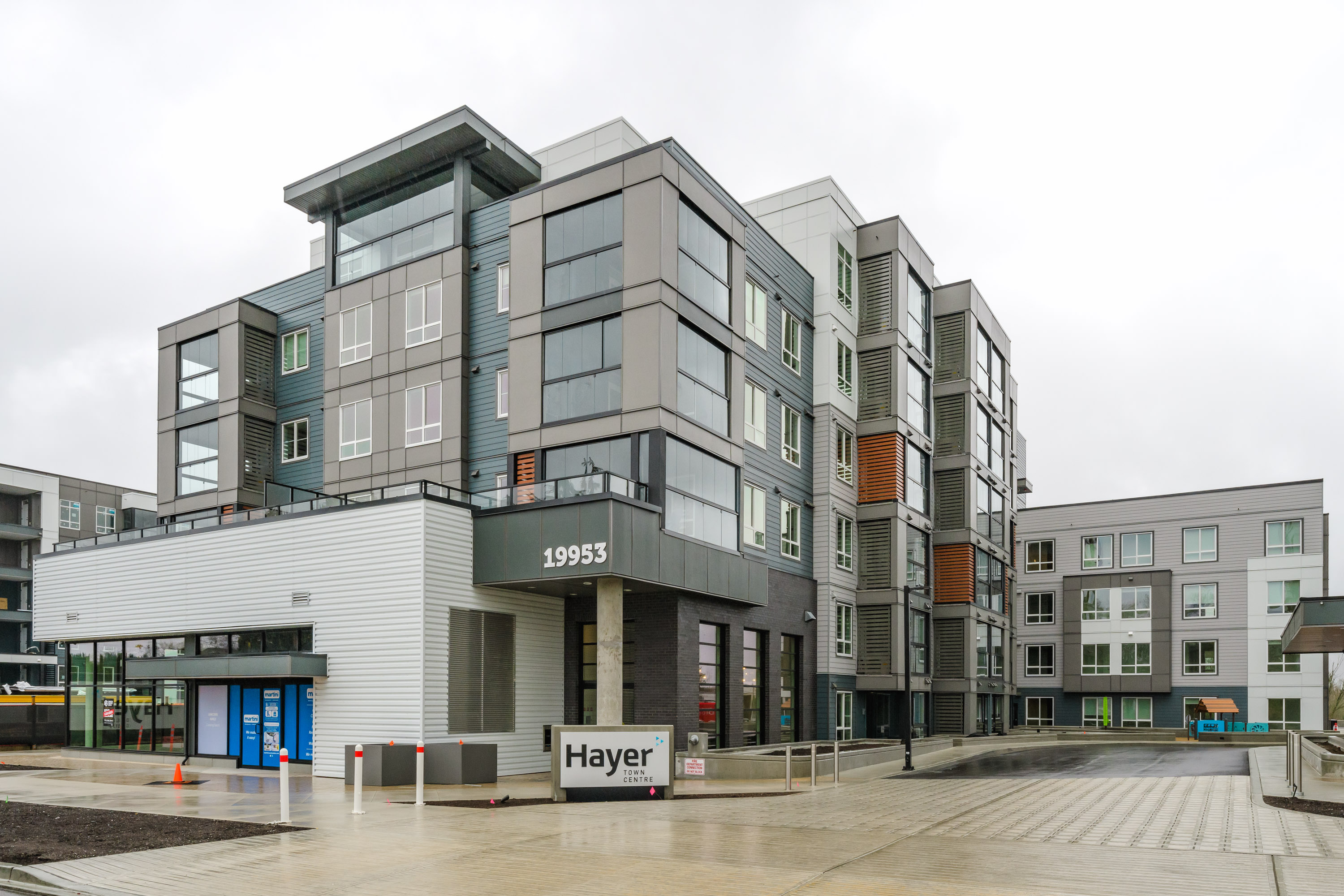 505 - 19953 76 Avenue, Langley