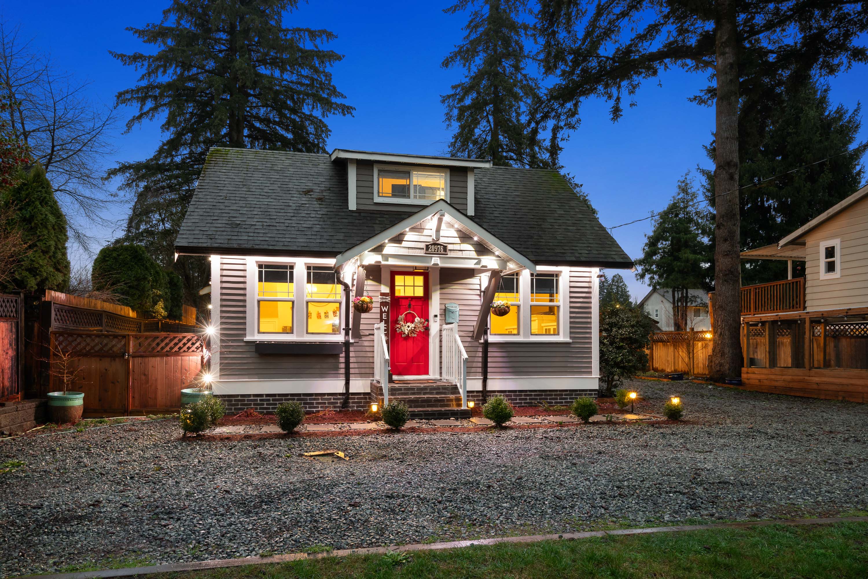 20976 Dewdney Trunk Road, Maple Ridge