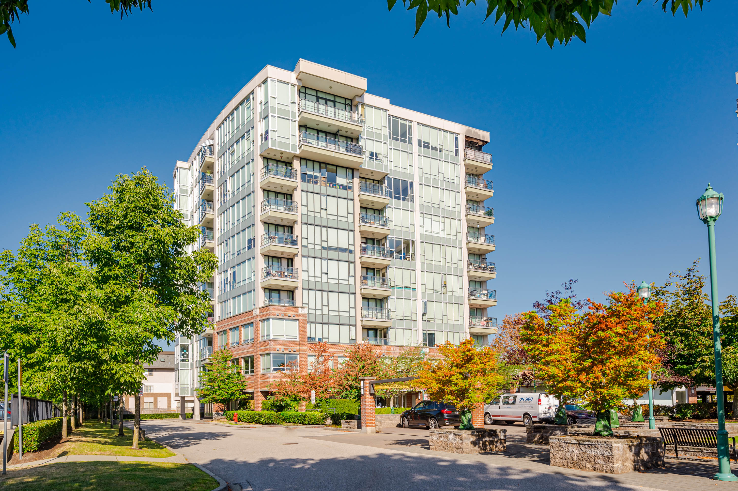 703 - 12079 Harris Road, Pitt Meadows