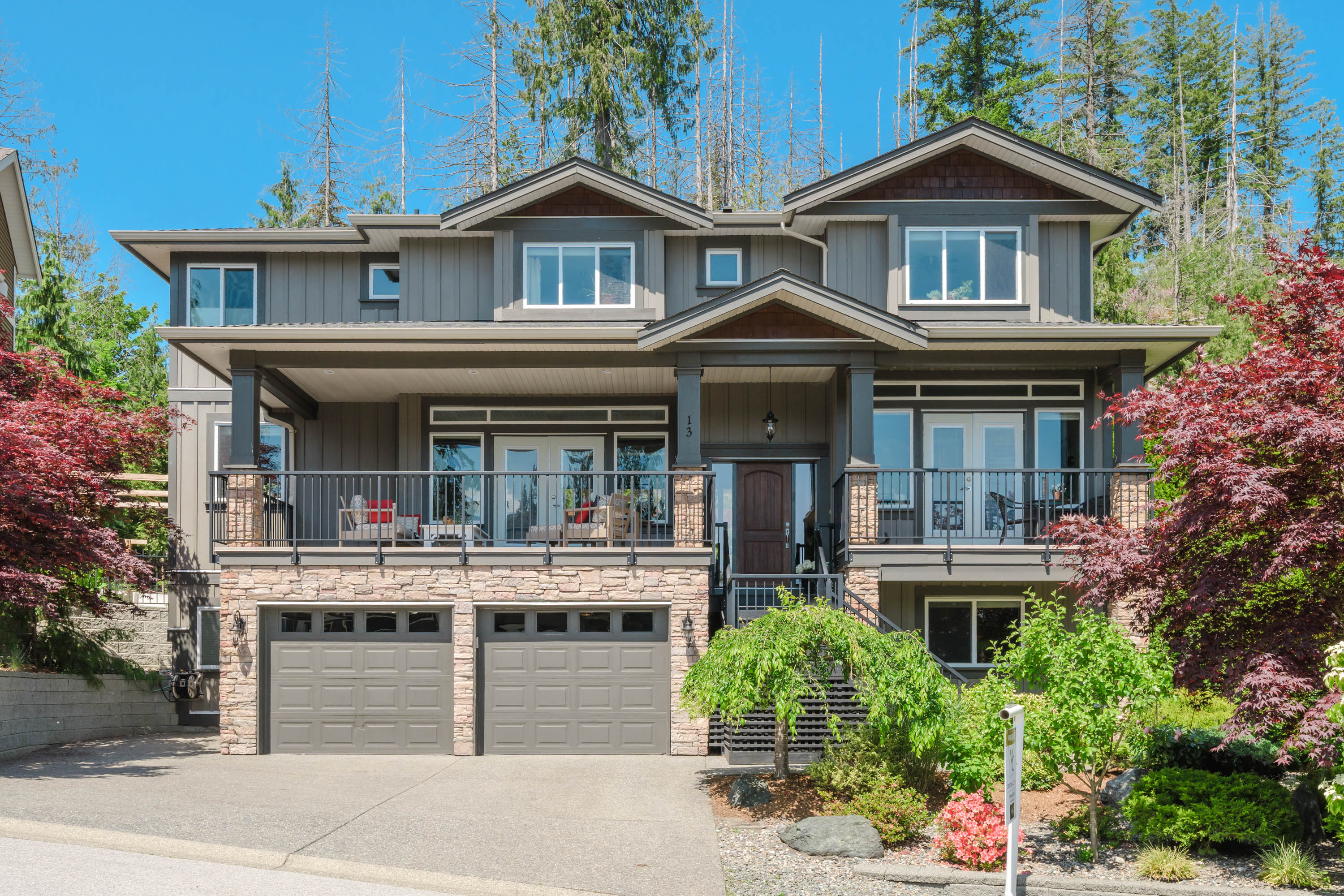 13 - 13210 Shoesmith Crescent, Maple Ridge