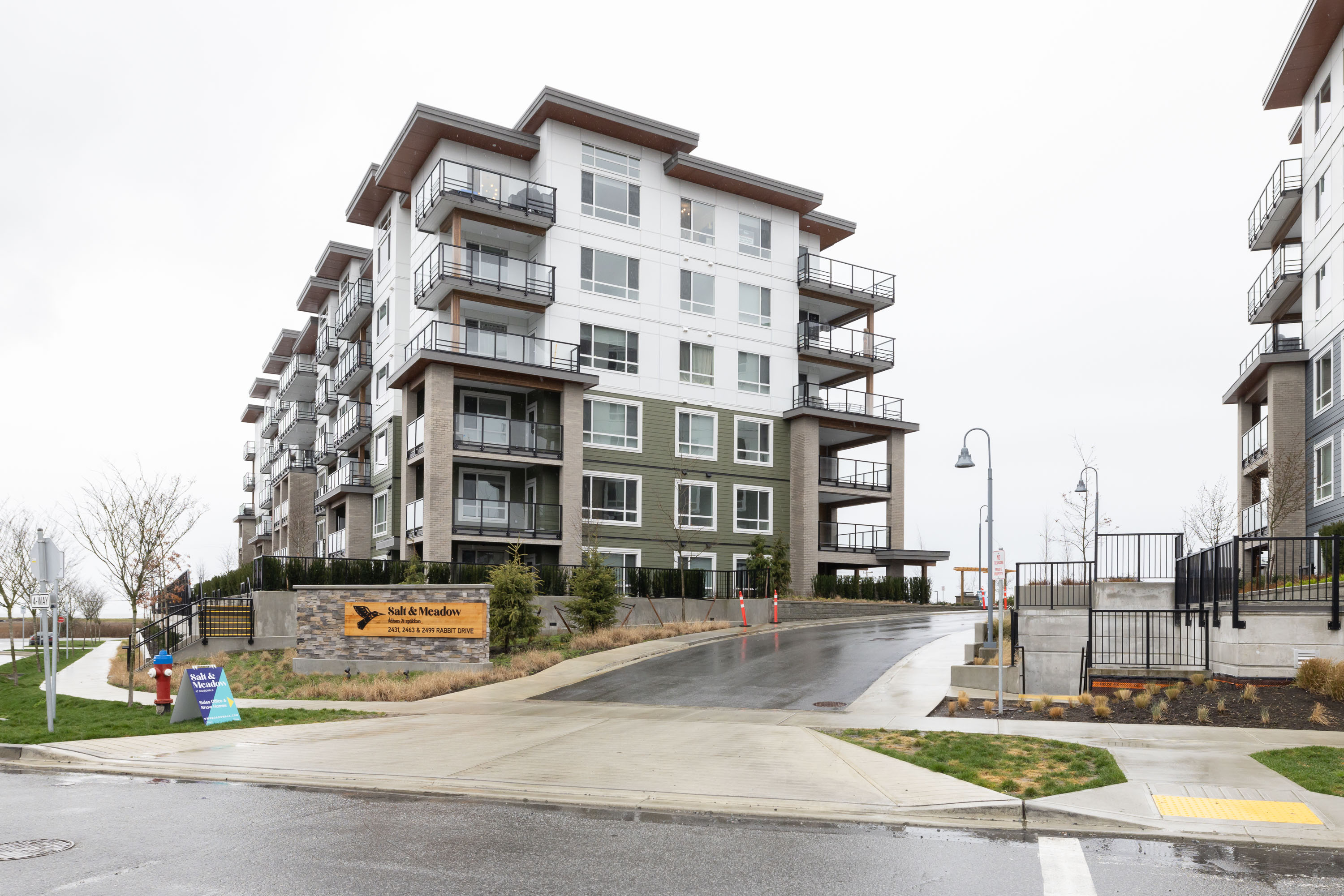 309 - 2499 Rabbit Drive, Tsawwassen