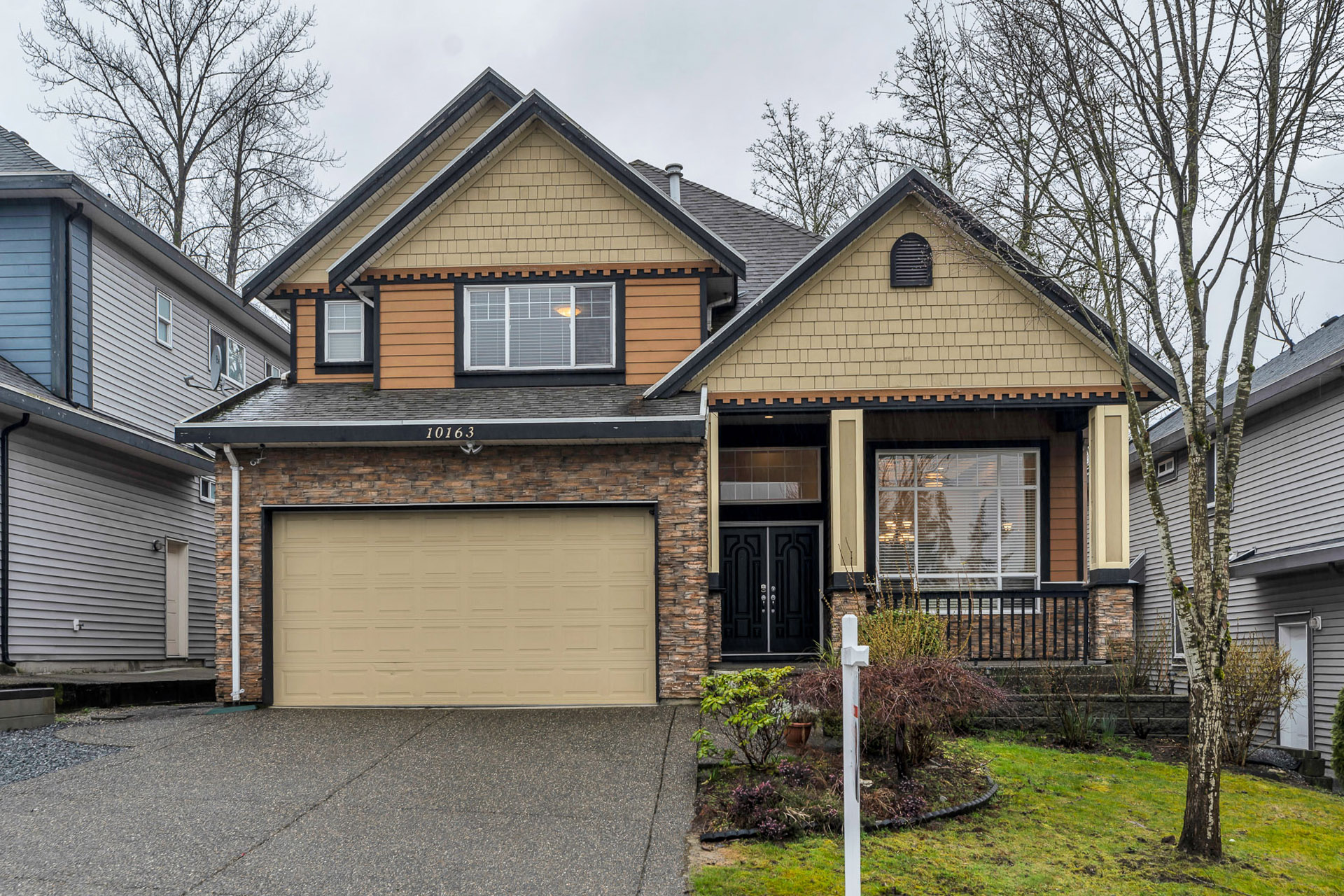 10163 177A Street, Surrey