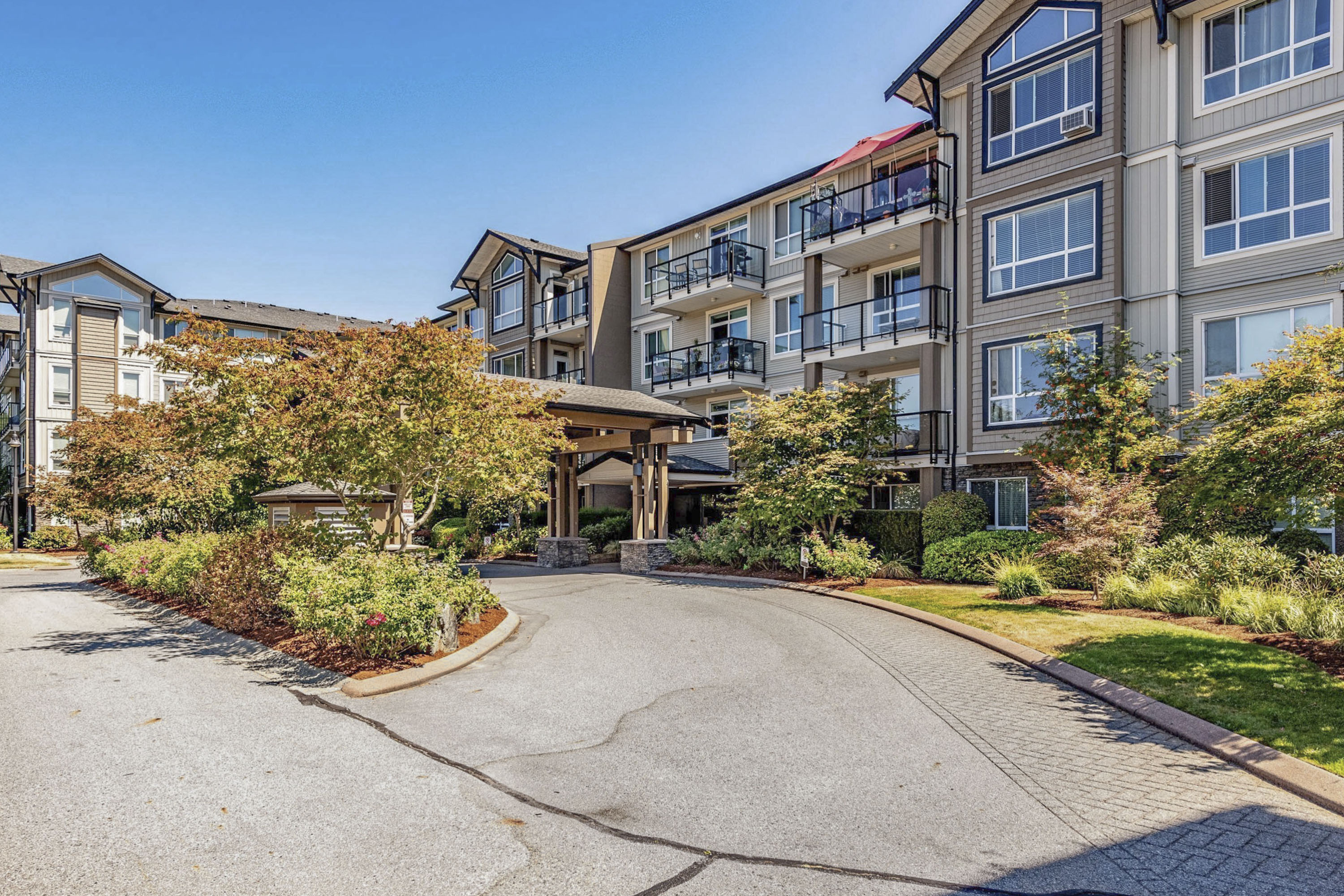 101 - 32729 Garibaldi Drive, Abbotsford