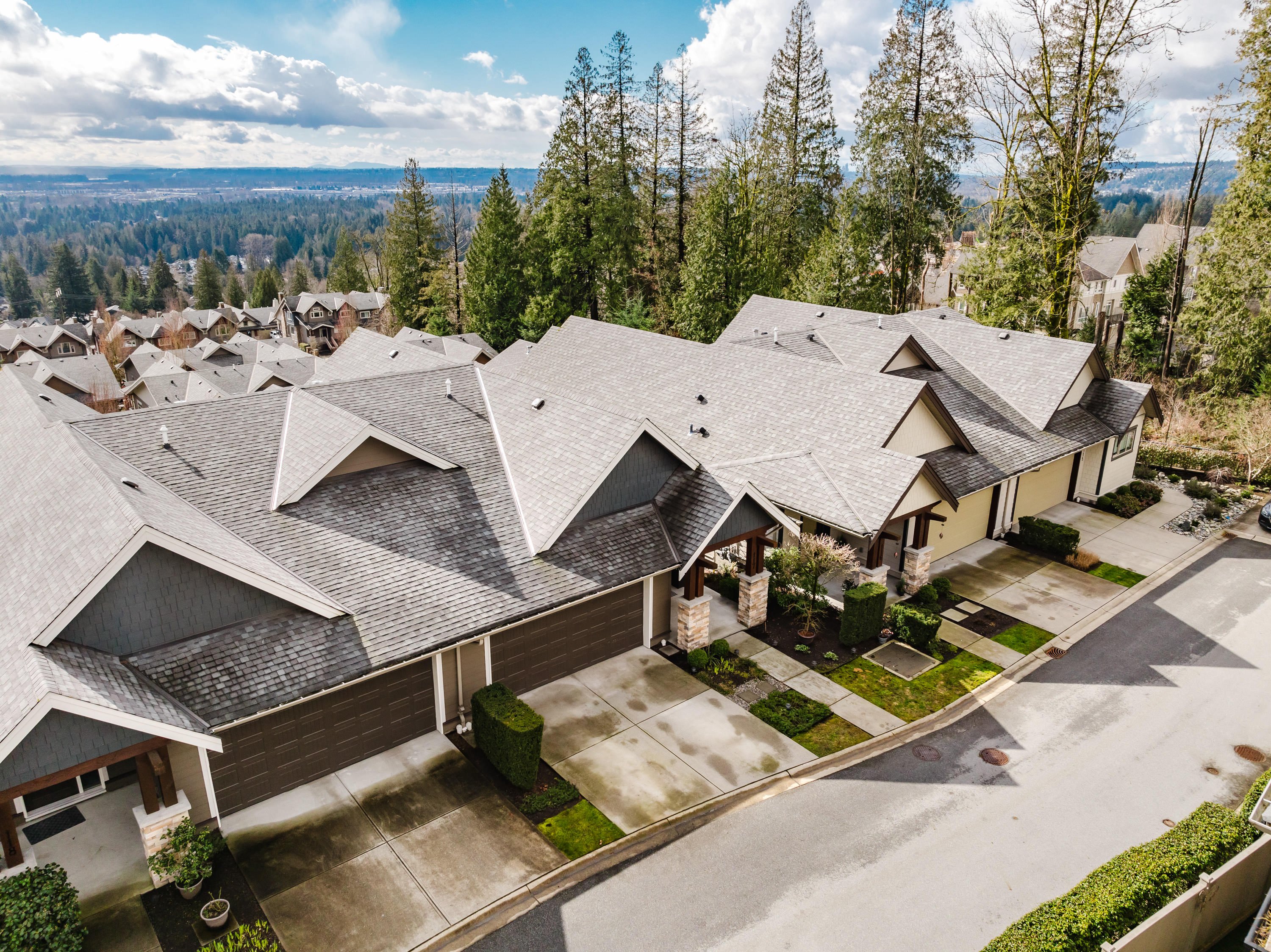 117 - 3450 David Avenue, Coquitlam