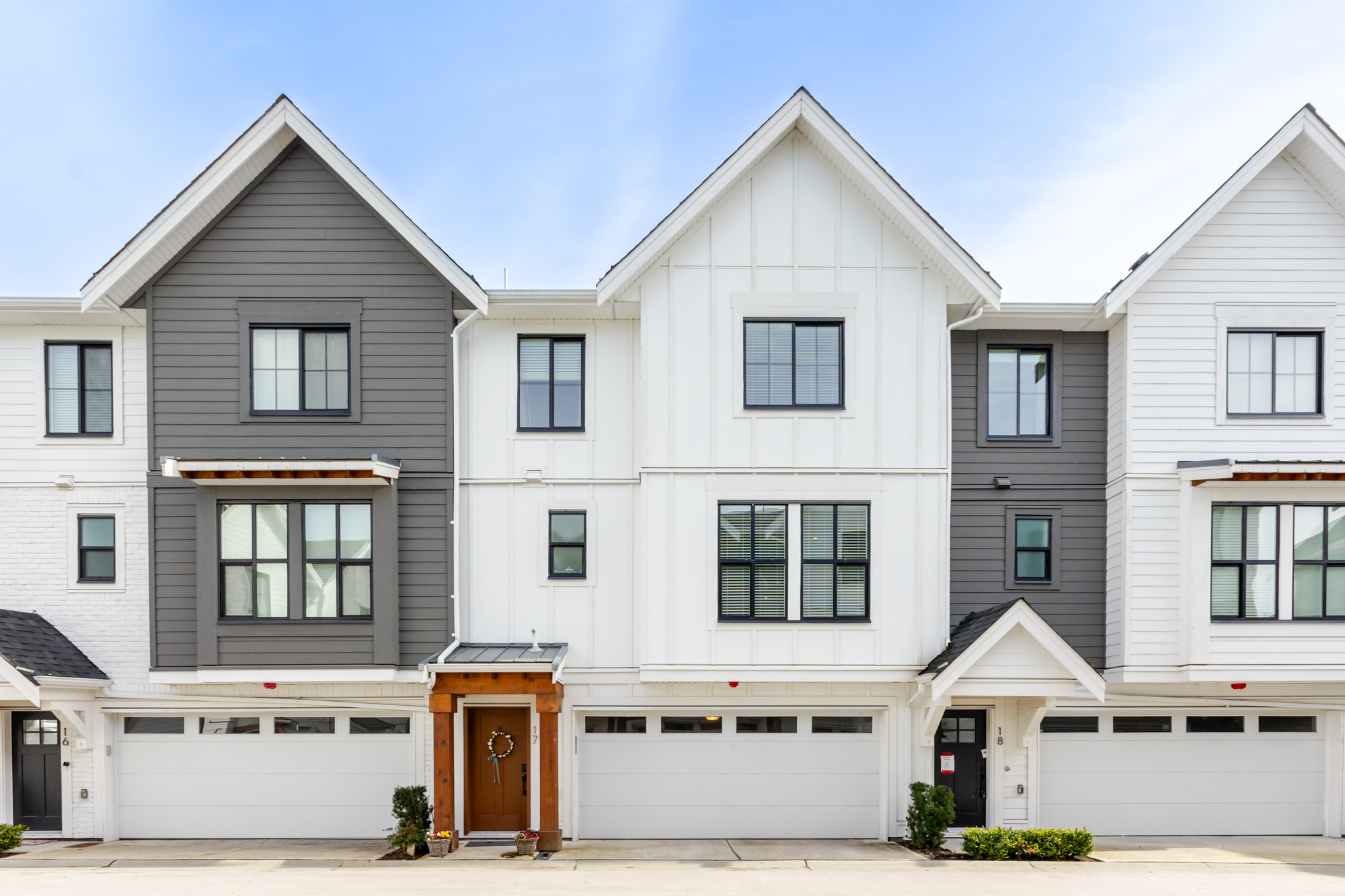 17 - 8450 204 Street, Langley