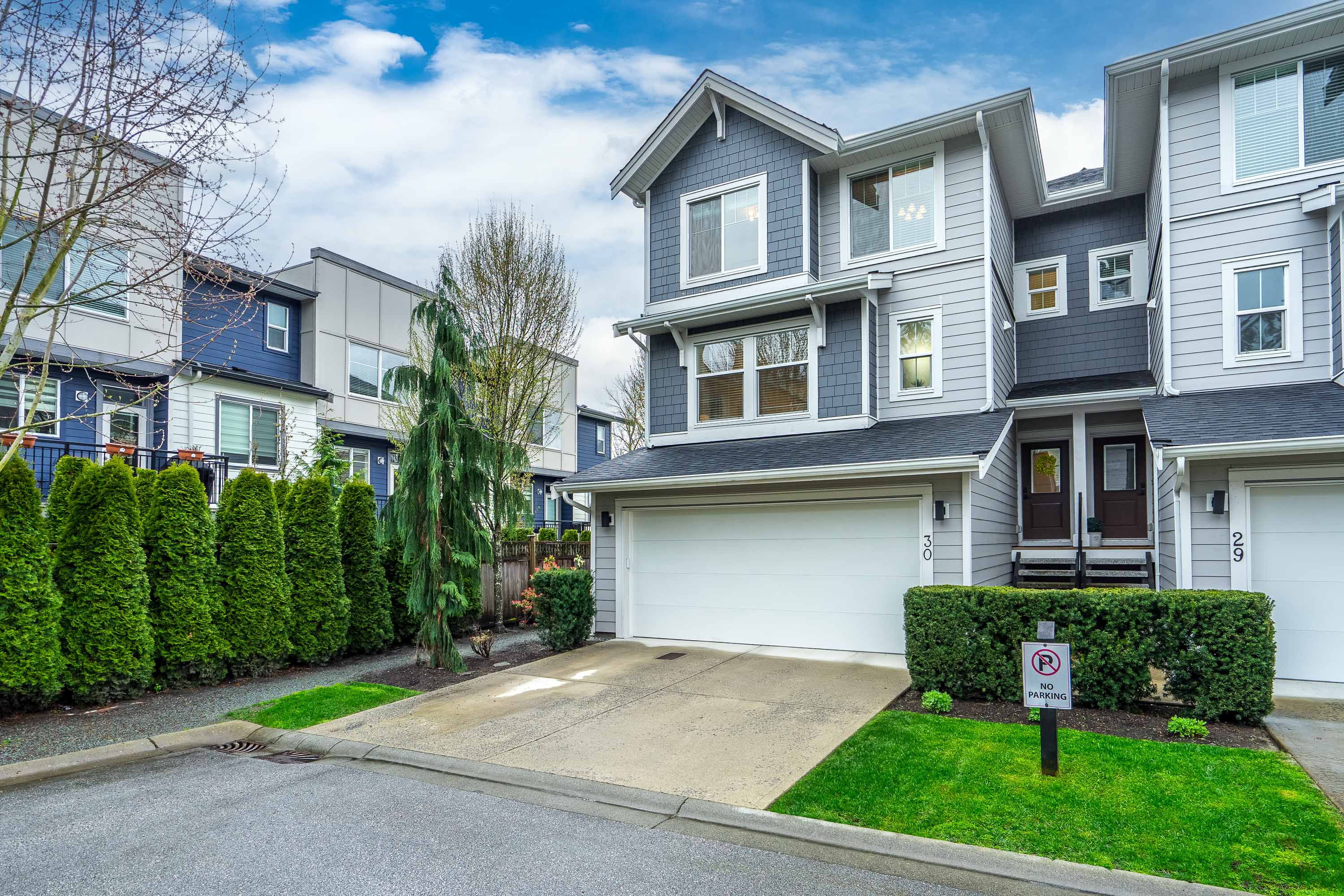 30 - 15717 Mountain View Drive, Surrey