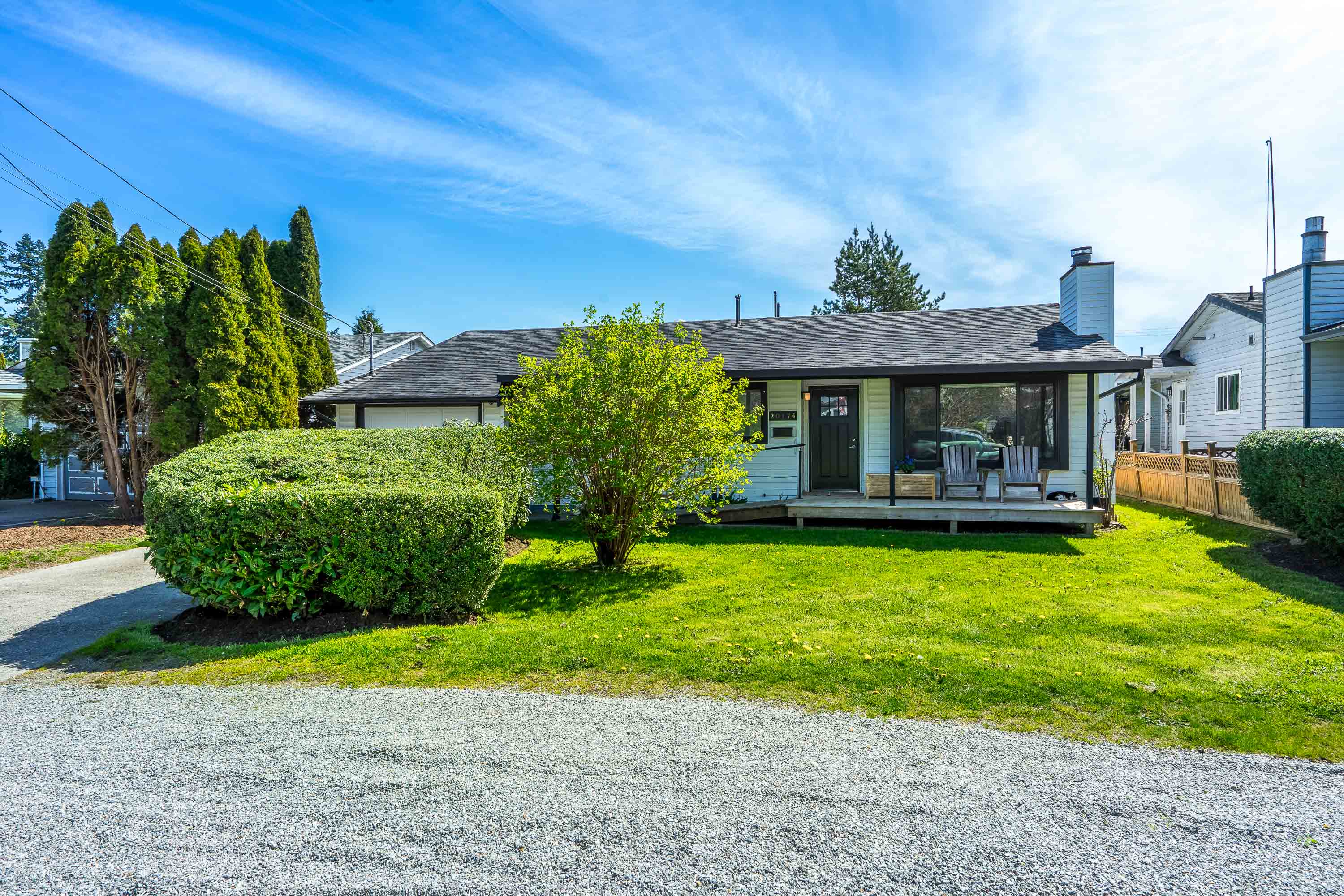 20174 Wanstead Street, Maple Ridge