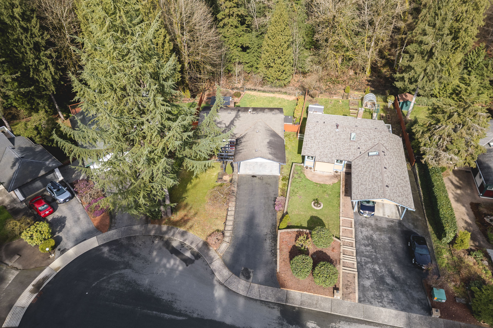 2609 Hawser Avenue, Coquitlam