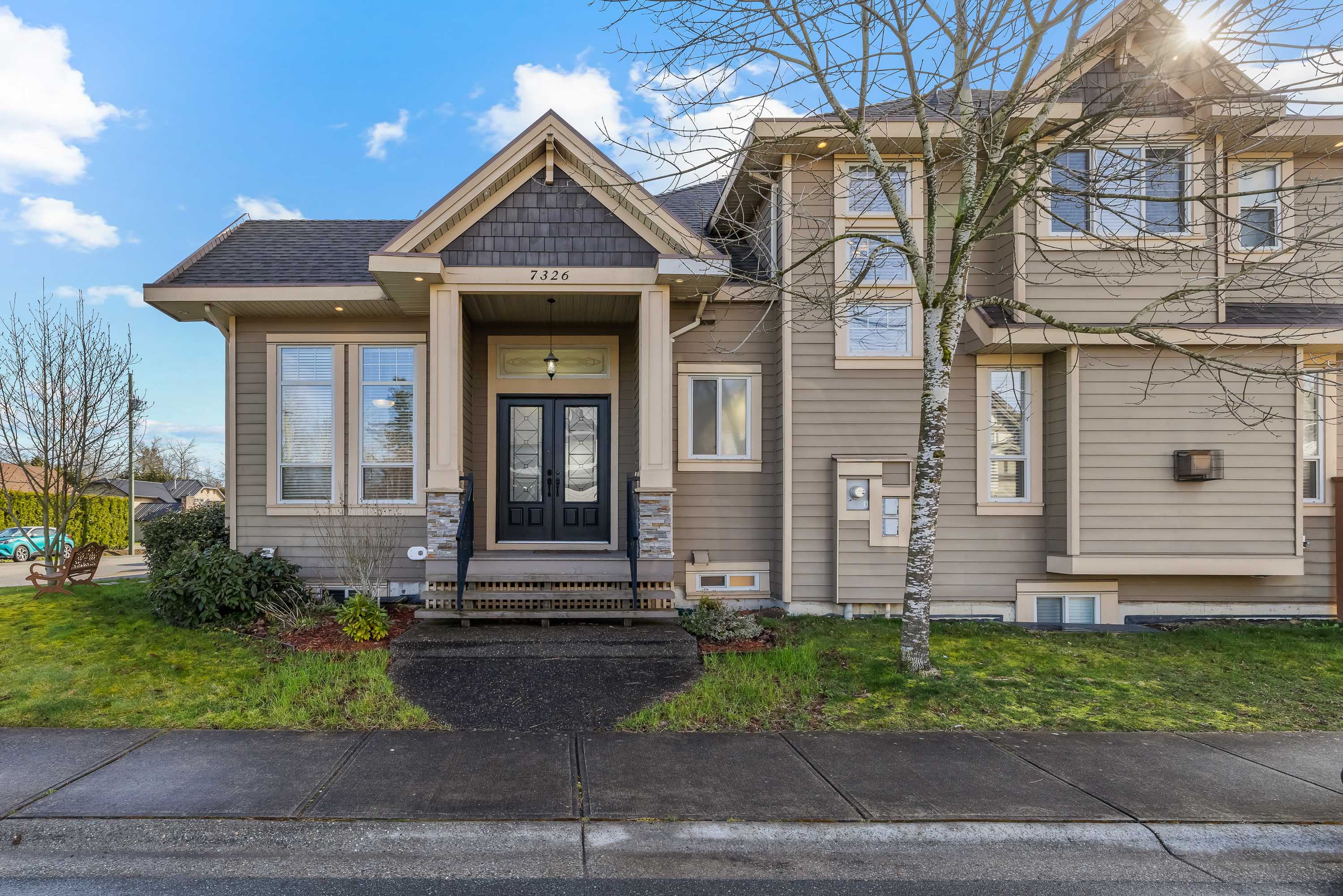 7326 199 Street, Langley
