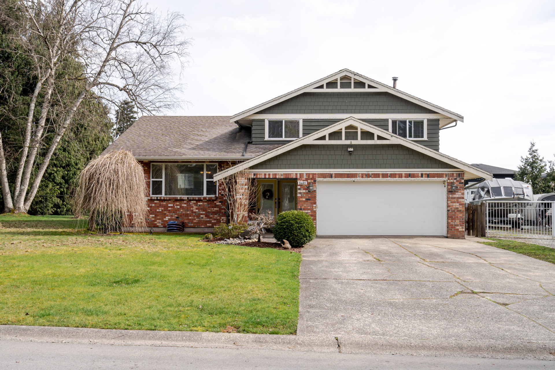 5684 146A Street, Surrey