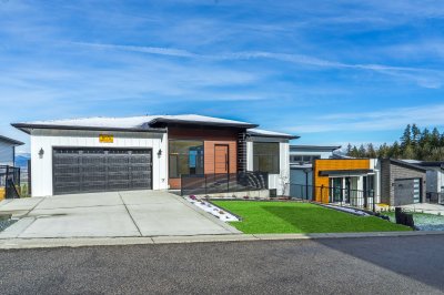 Virtual tour for John Krentz