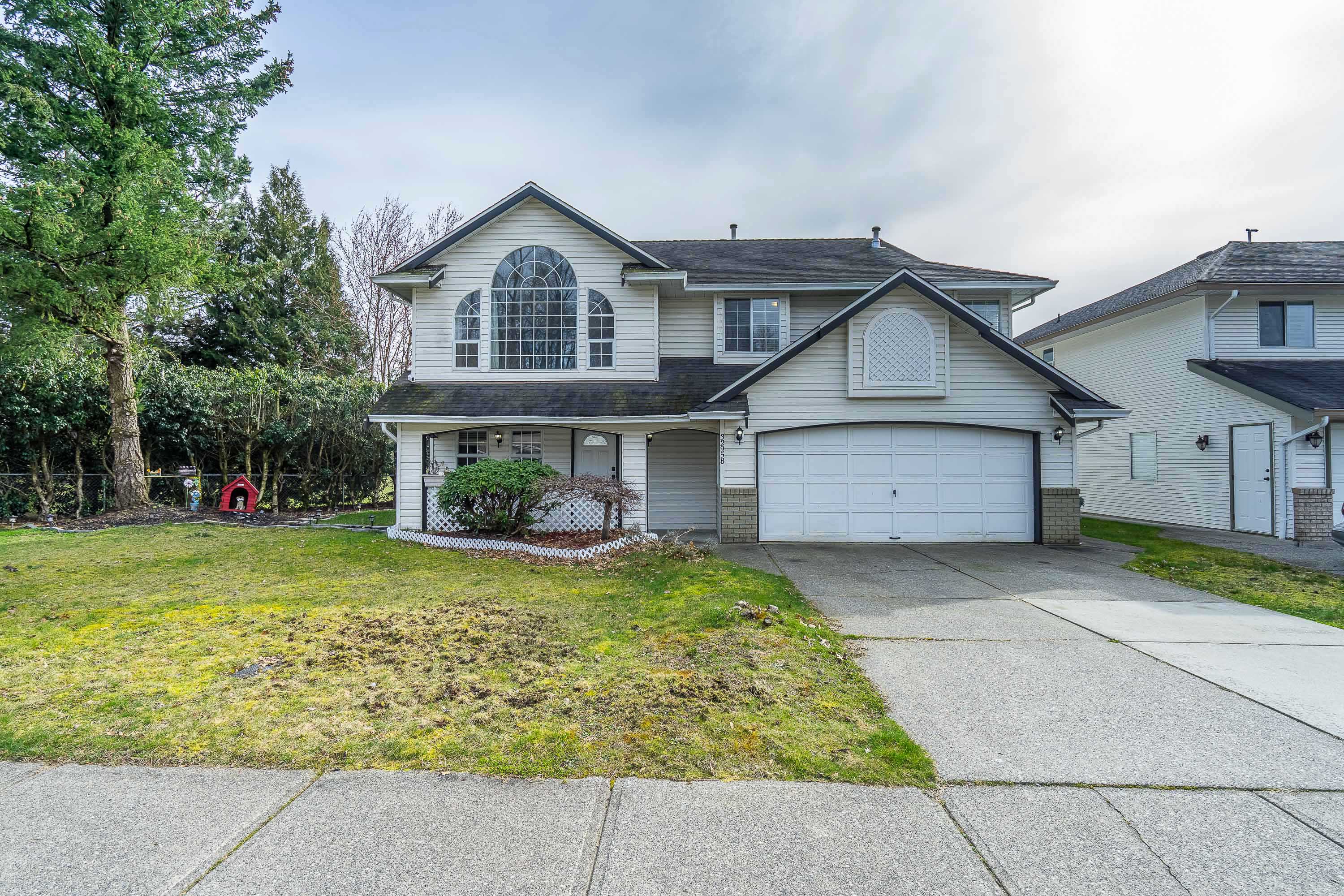 32958 Harwood Place, Abbotsford