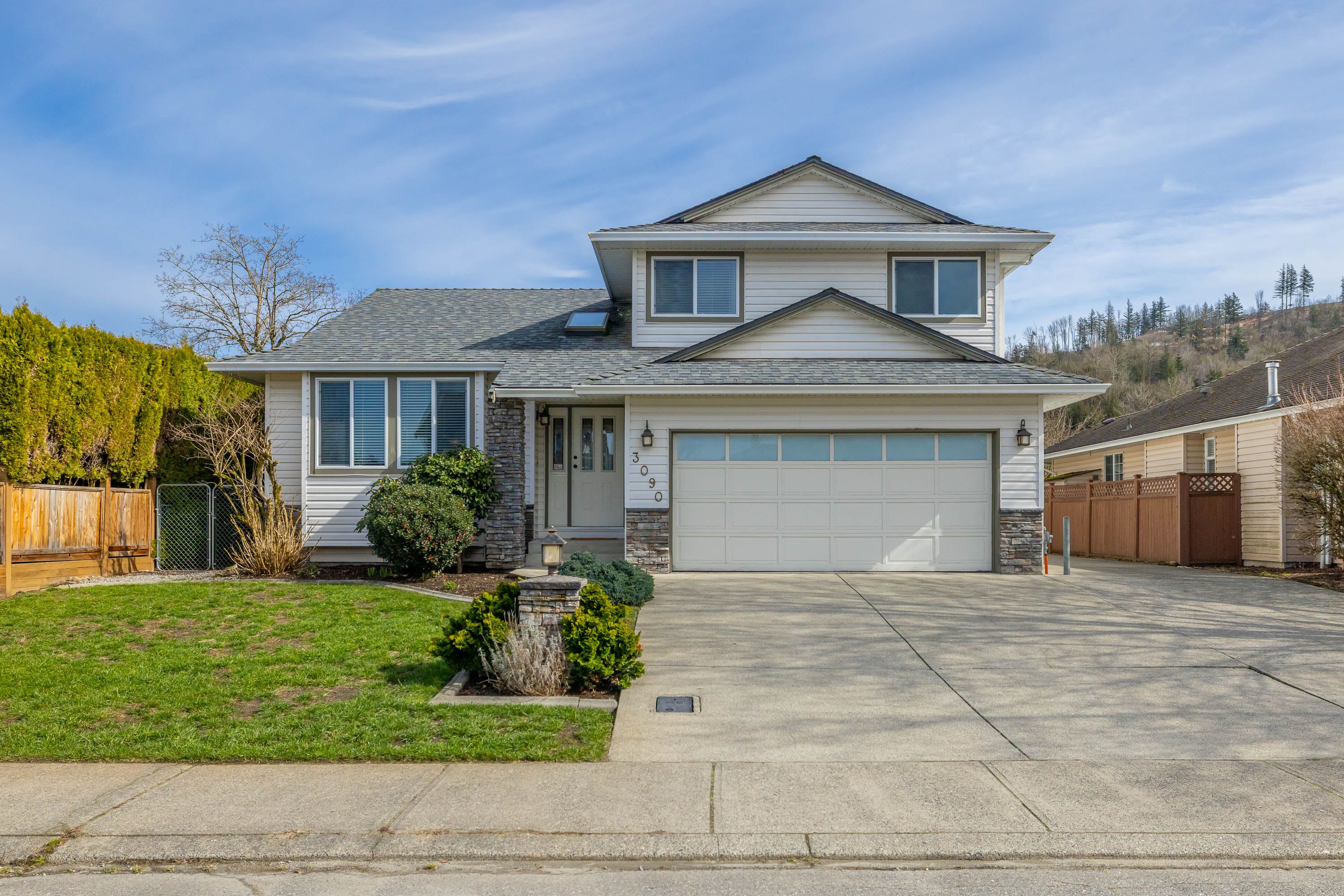 3090 Cassiar Avenue, Abbotsford