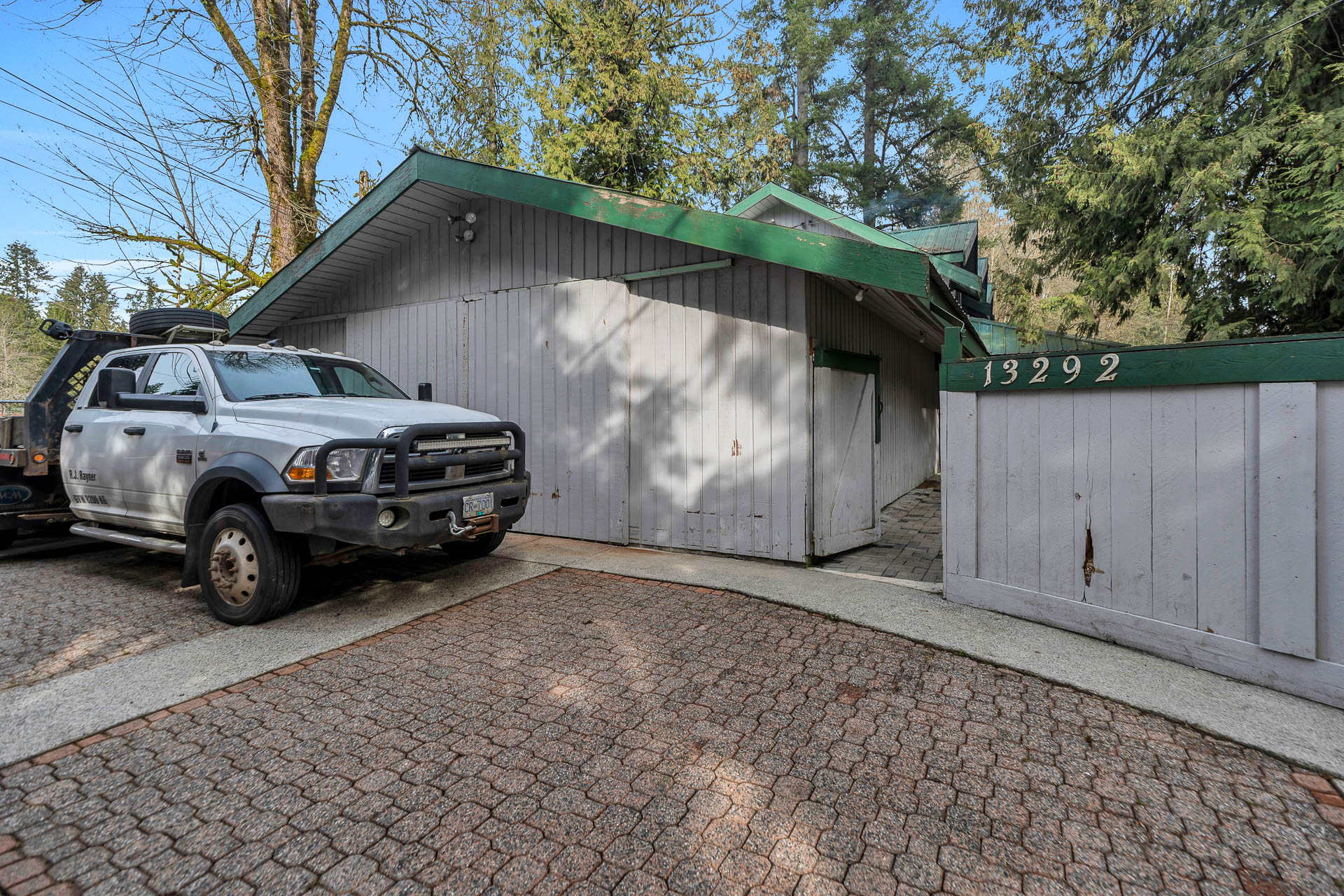 13292 232 Street, Maple Ridge