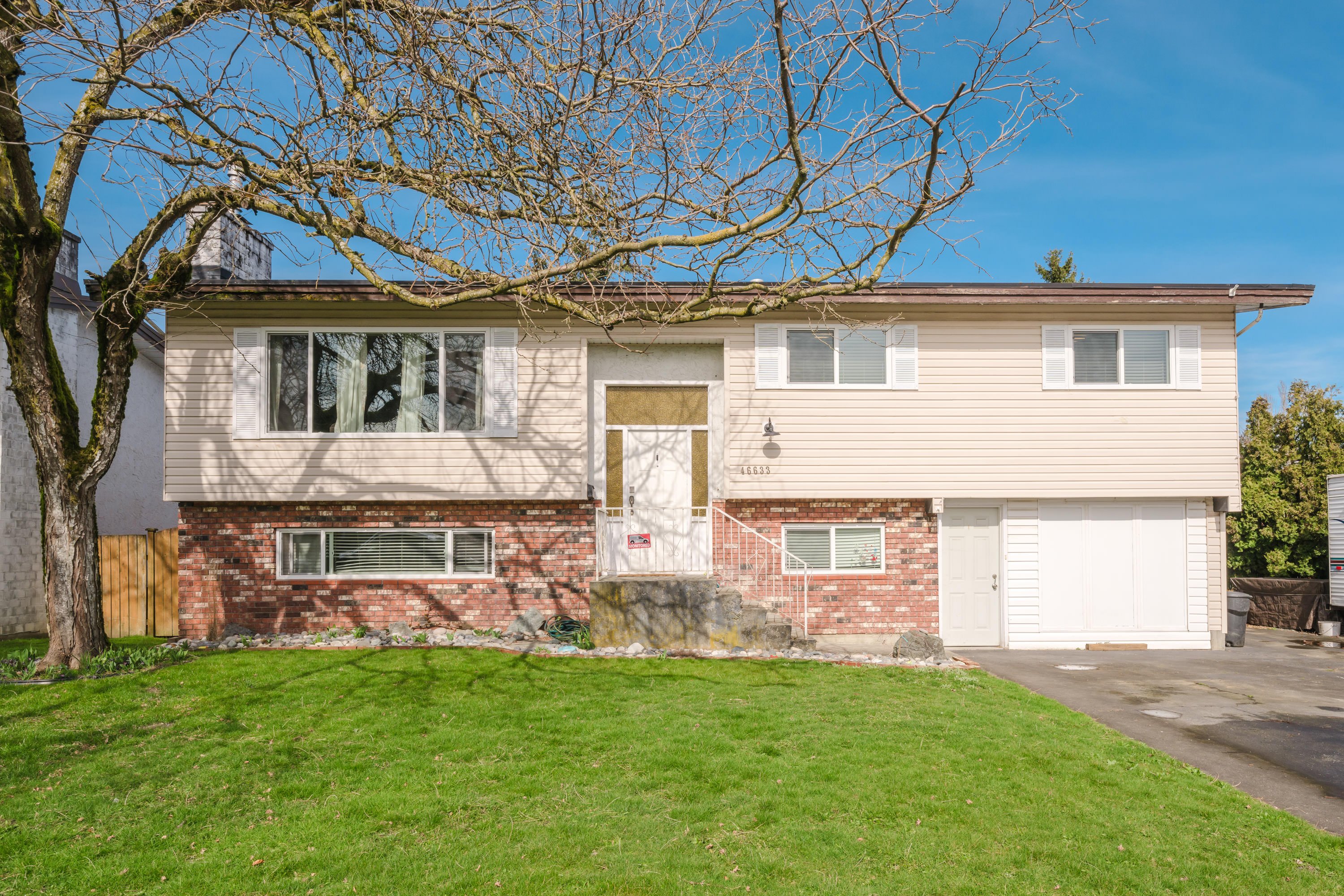 46633 Arbutus Avenue, Chilliwack