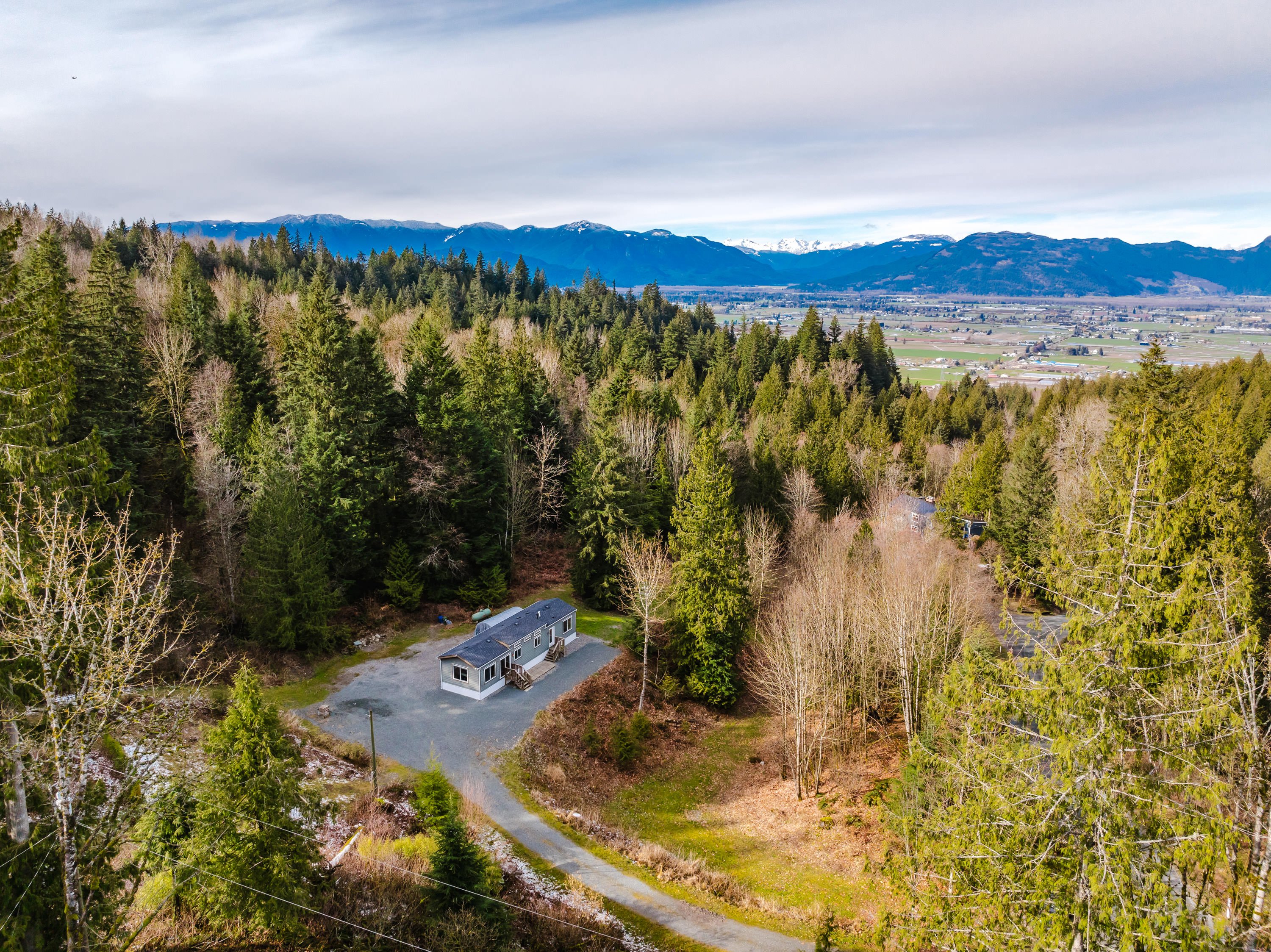6650 Hinkley Road, Chilliwack
