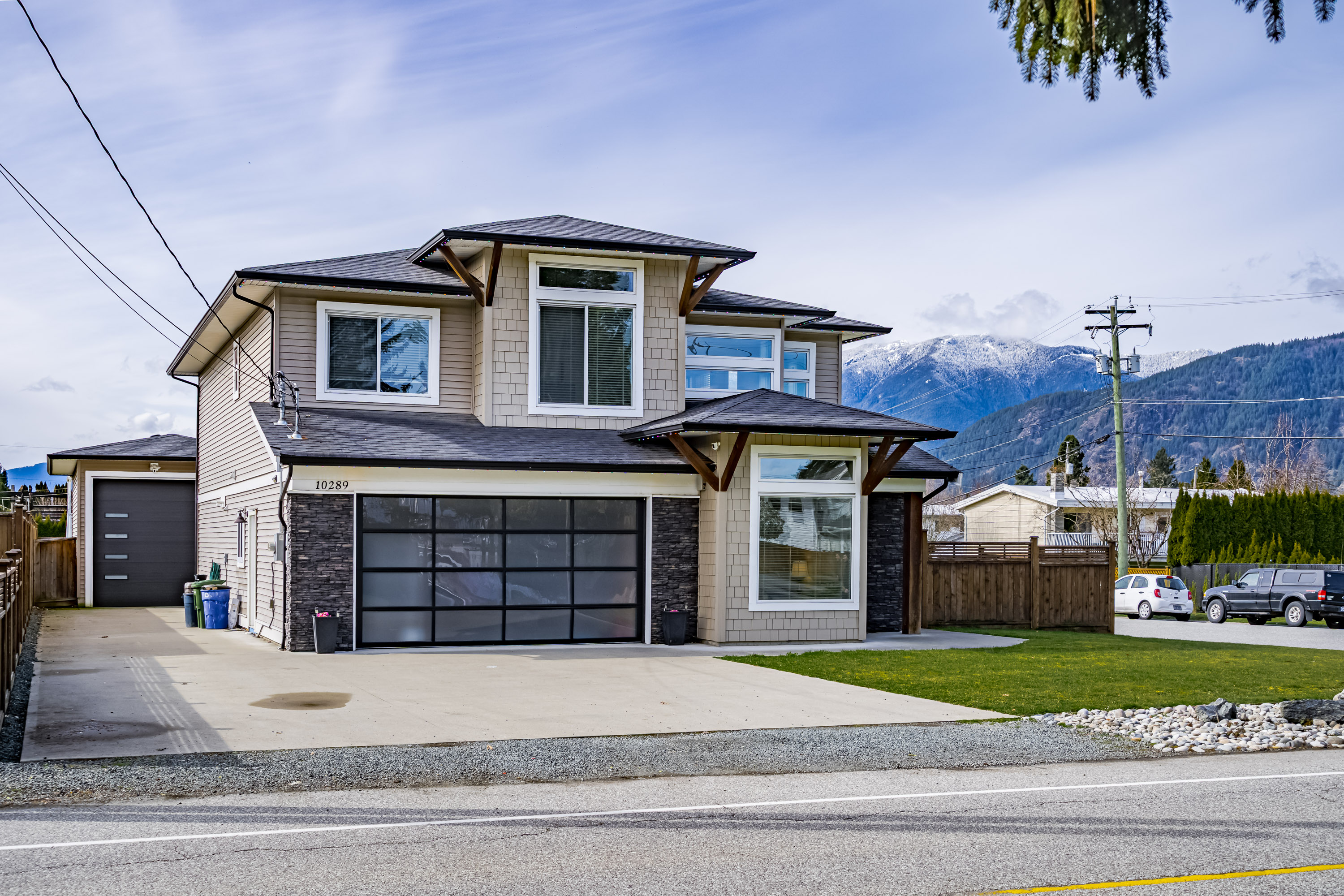10289 Kent Road, Chilliwack