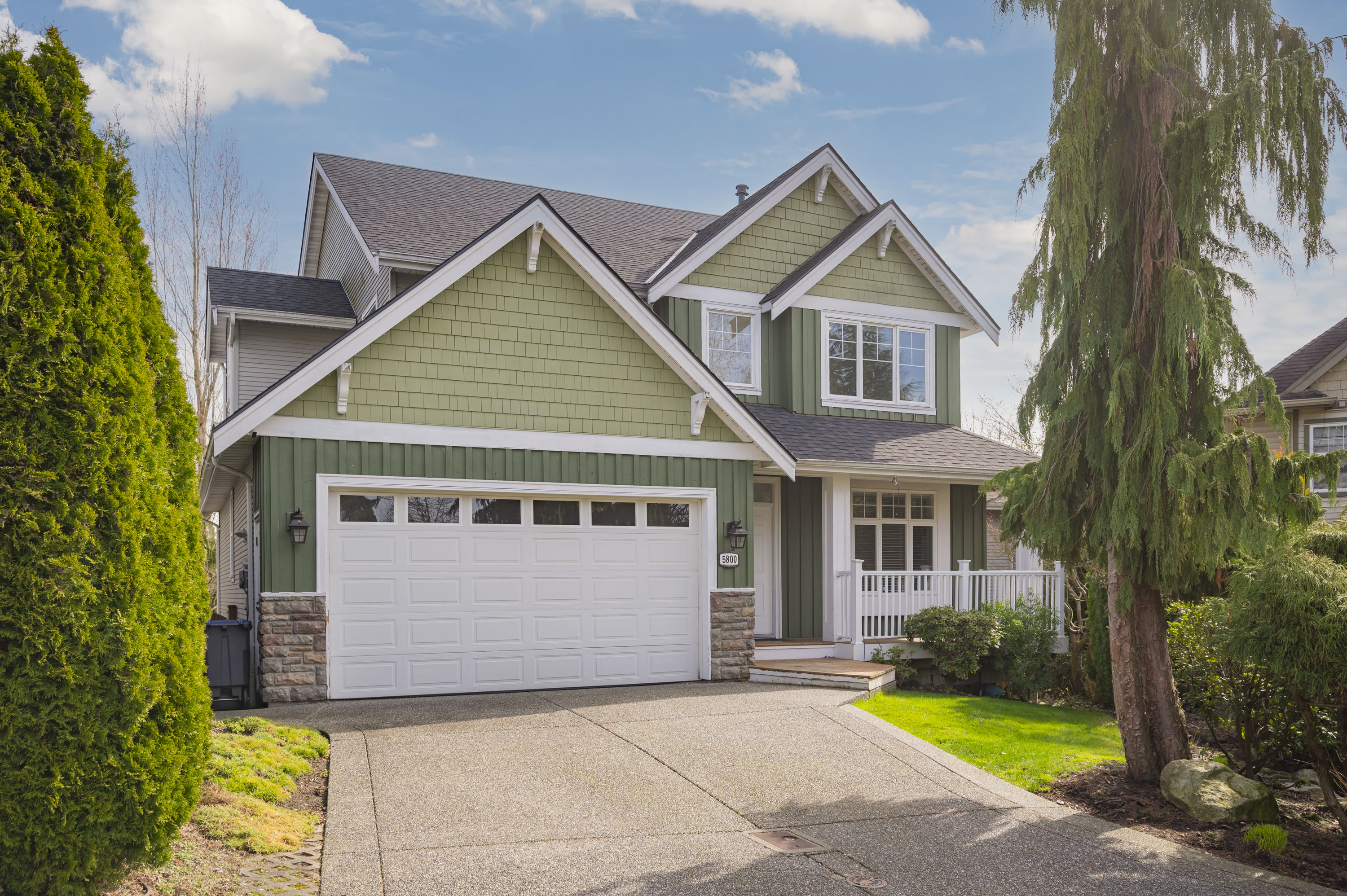 5800 167 Street, Surrey