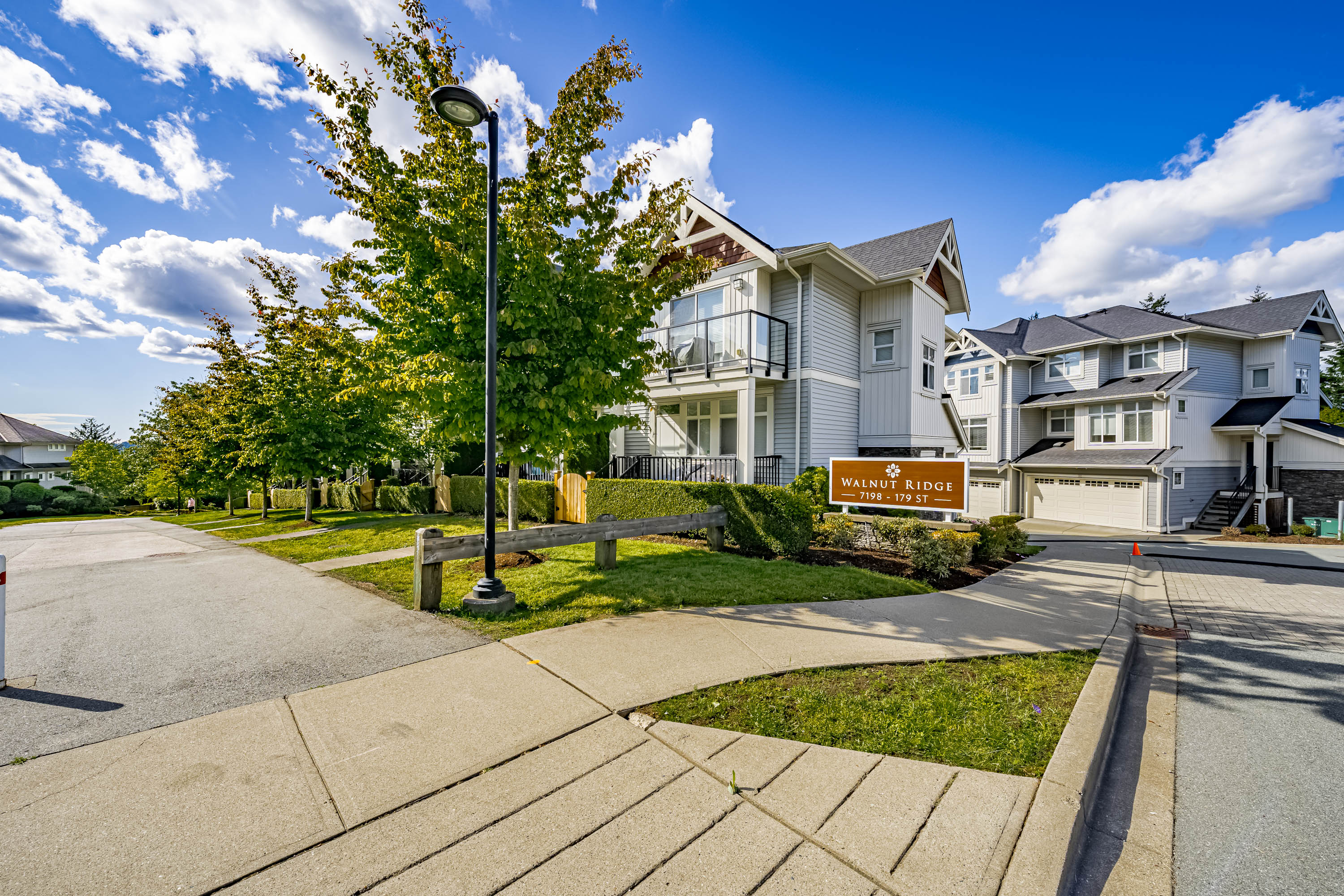 6 - 7198 179 Street, Surrey