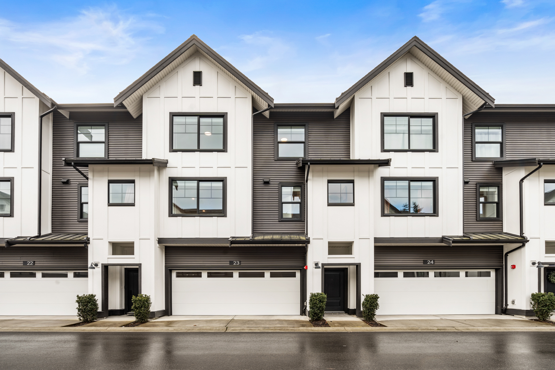 23 - 7967 197 Street, Langley