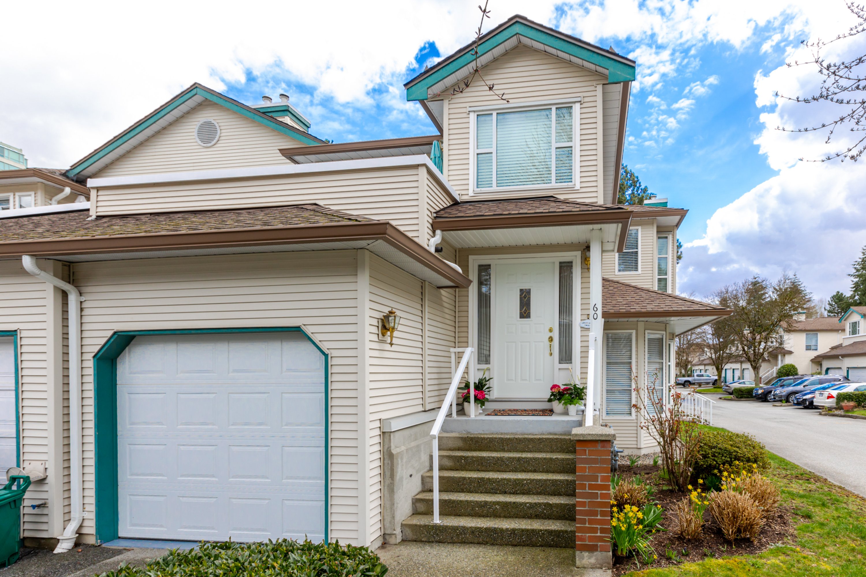 60 - 10038 150 Street, Surrey