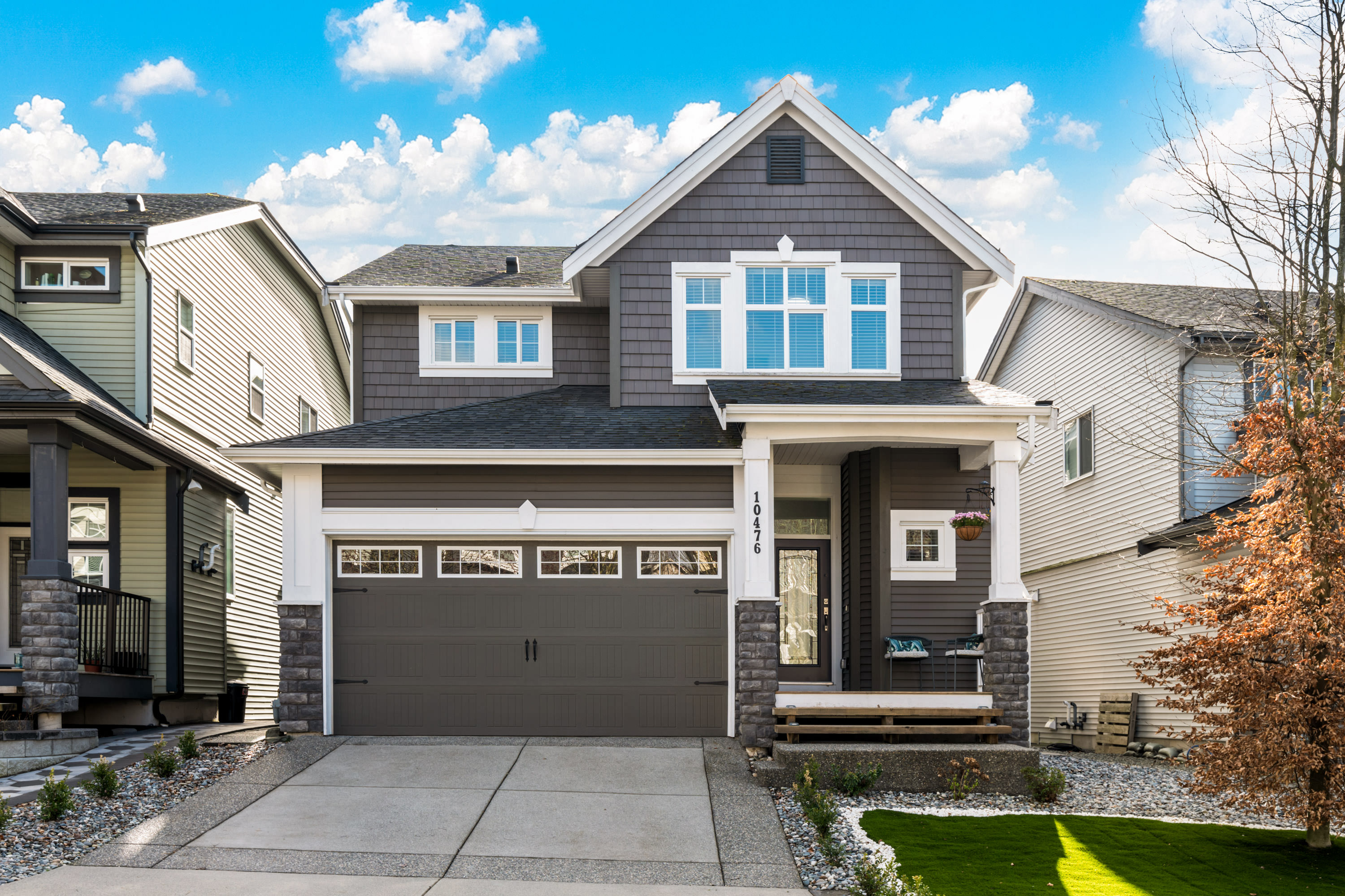 10476 Robertson Street, Maple Ridge