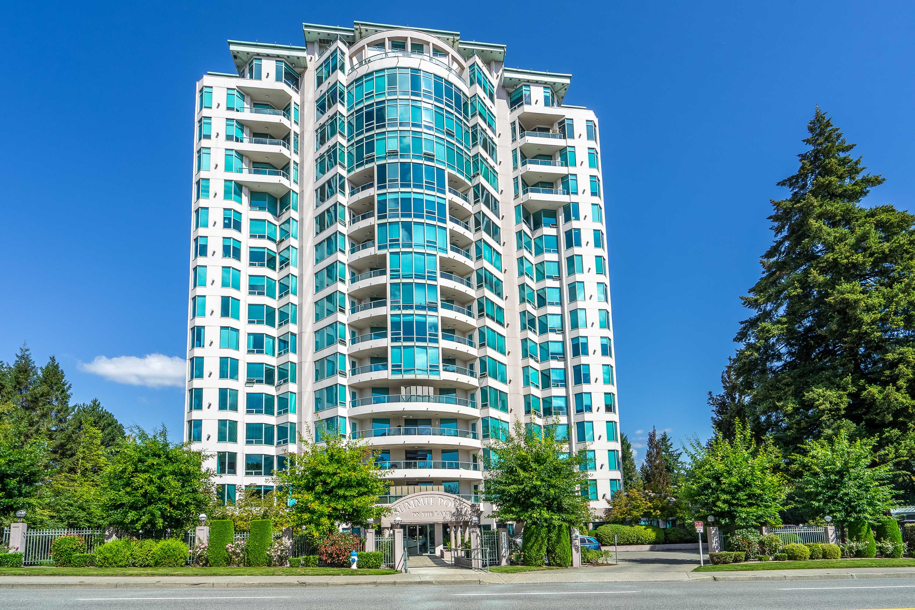 301 - 33065 Mill Lake Road, Abbotsford