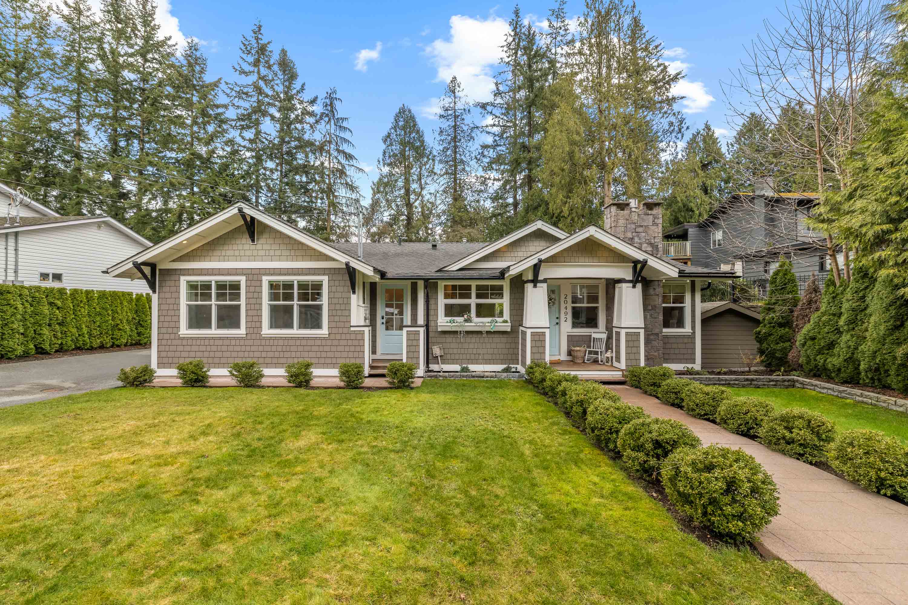 20492 43 Avenue, Langley