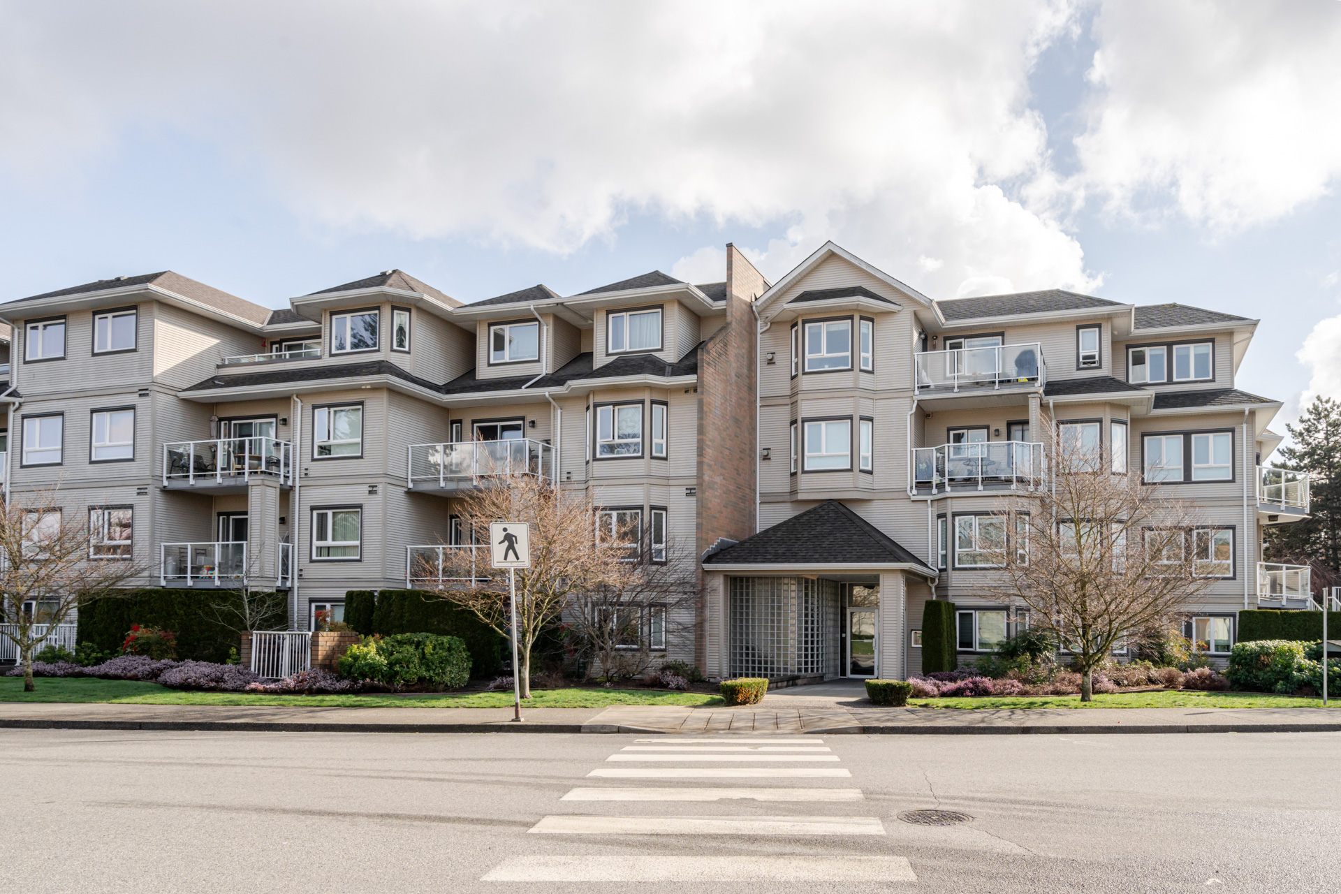 320 - 8142 120A Street, Surrey