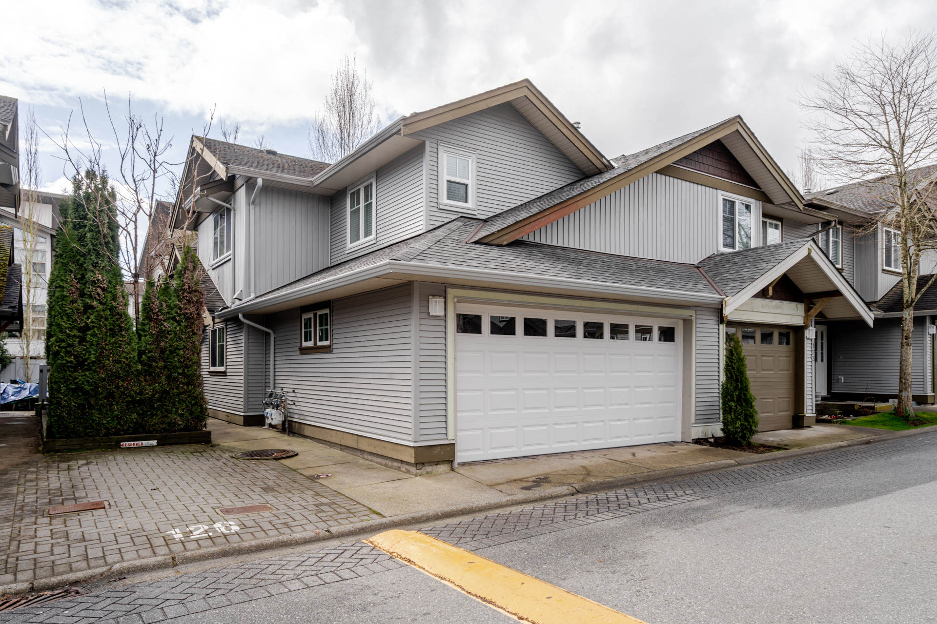 124 - 12040 68 Avenue, Surrey