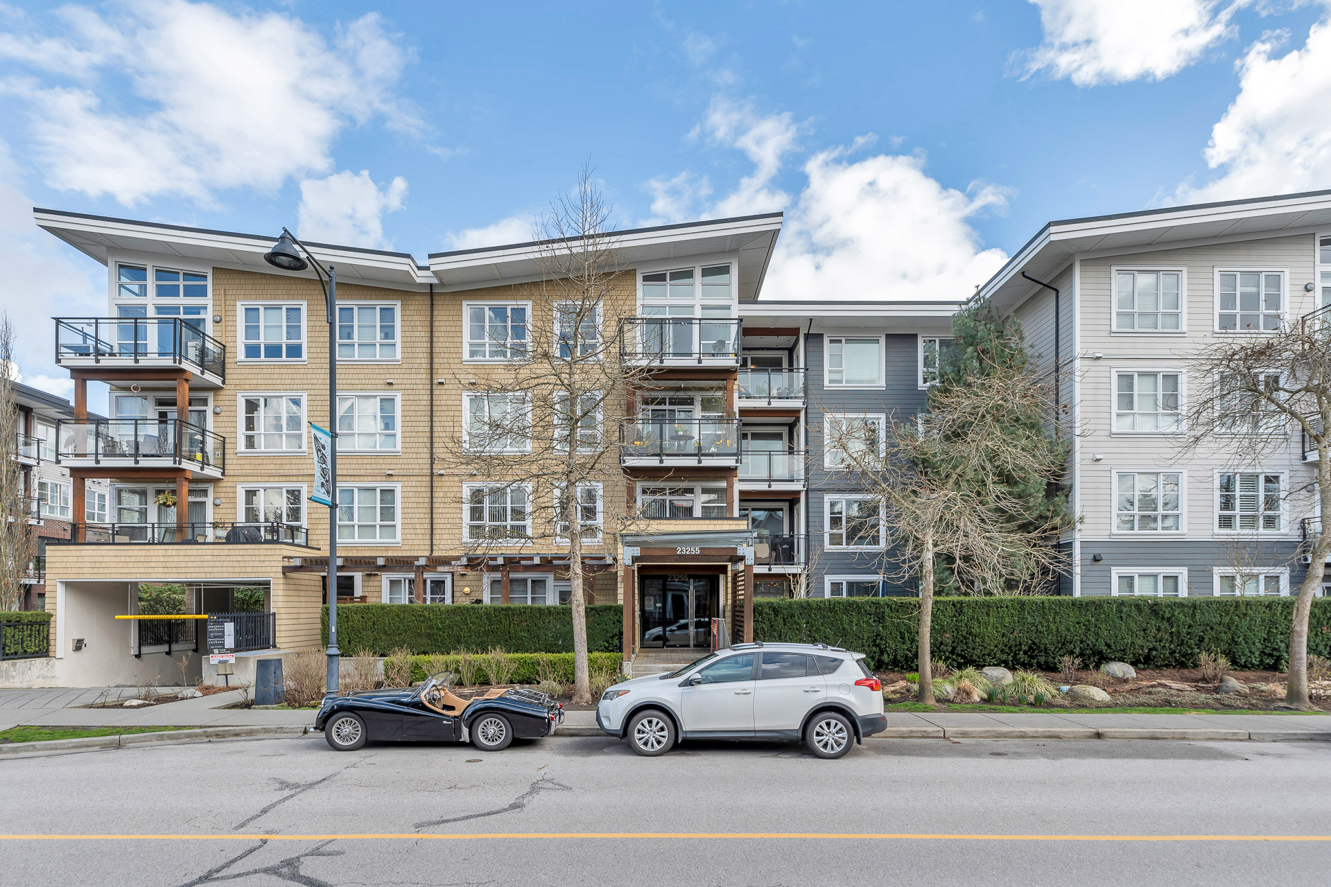204 - 23255 Billy Brown Road, Langley
