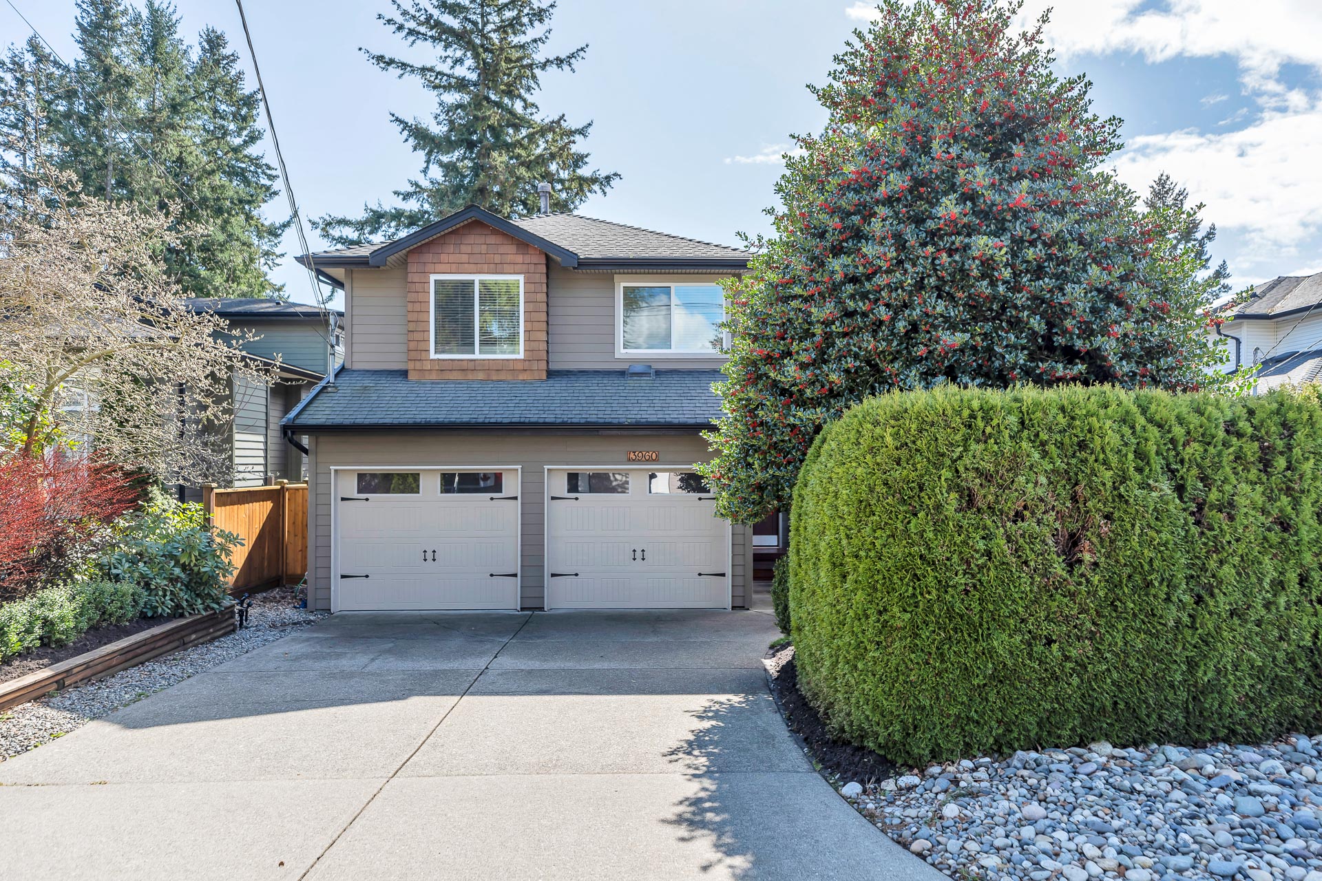 13960 Coldicutt Avenue, White Rock