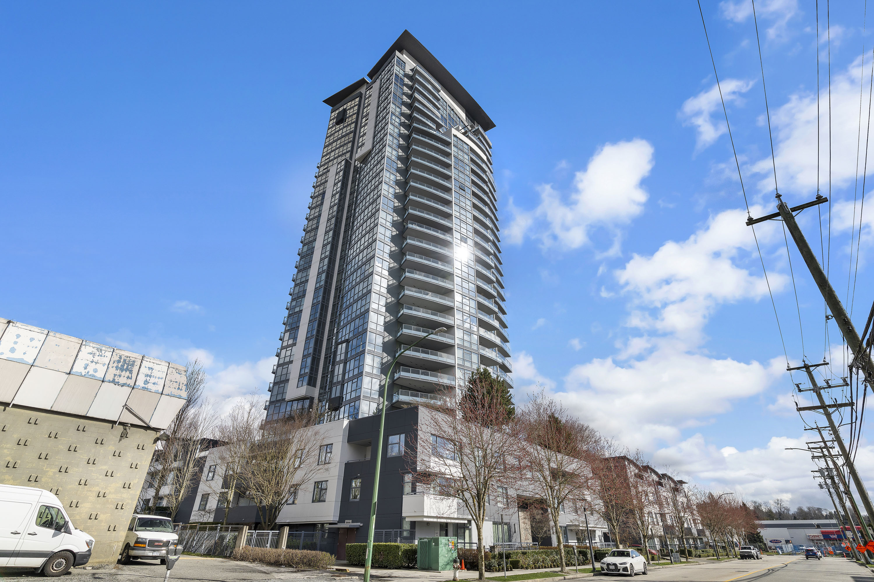 1106 - 5611 Goring Street, Burnaby