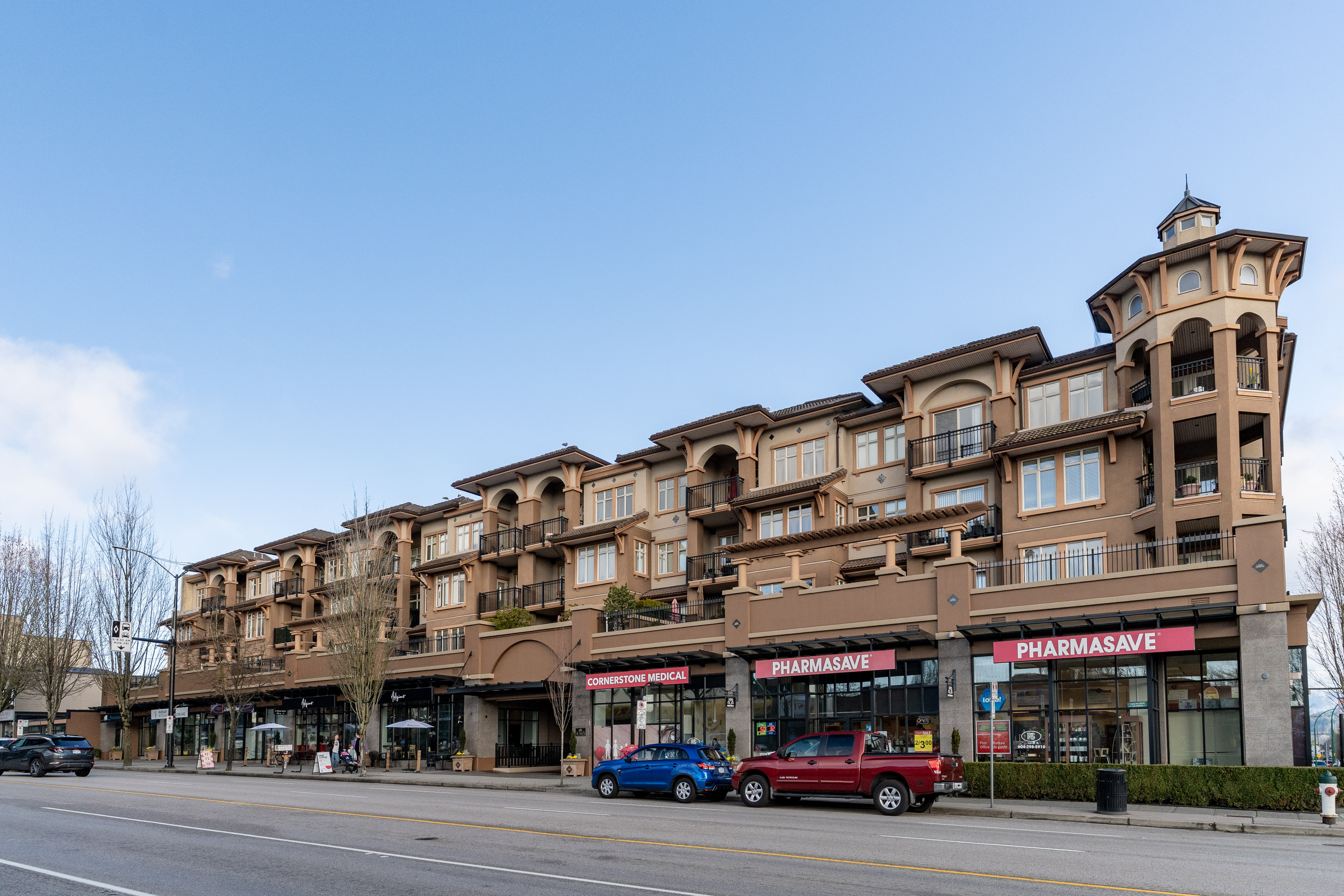 202 - 4365 Hastings Street, Burnaby