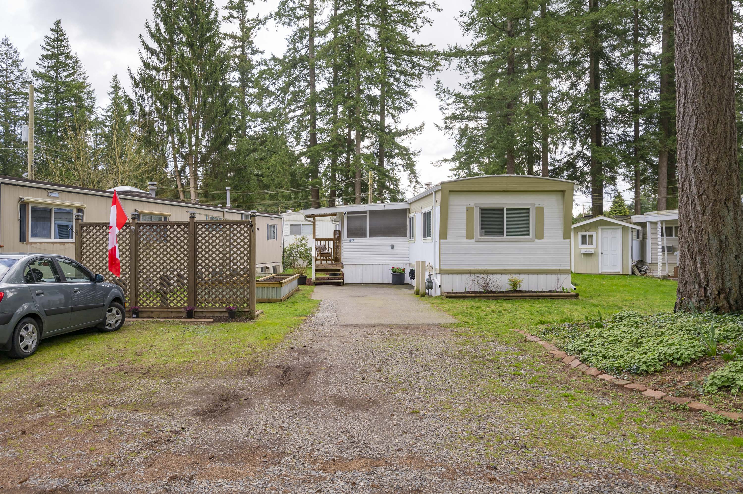 49 - 20071 24 Avenue, Langley