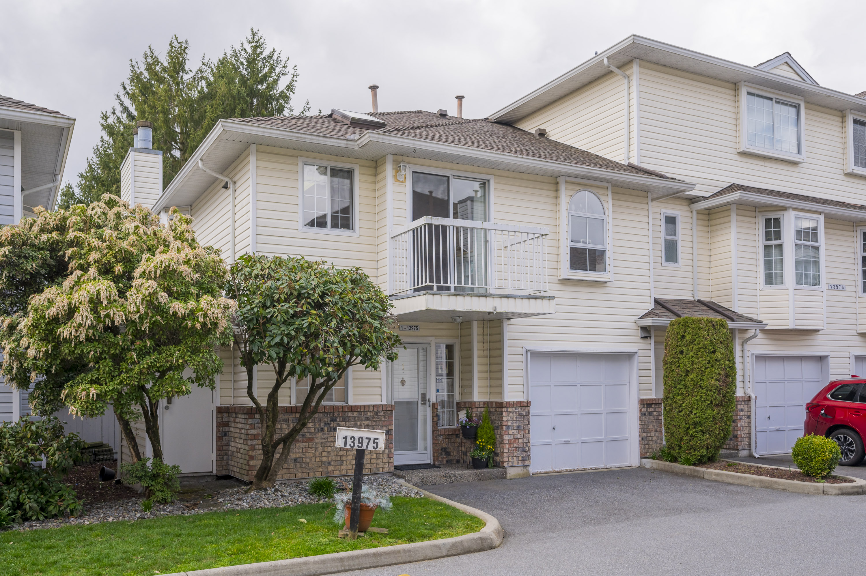 1 - 13975 70 Avenue, Surrey