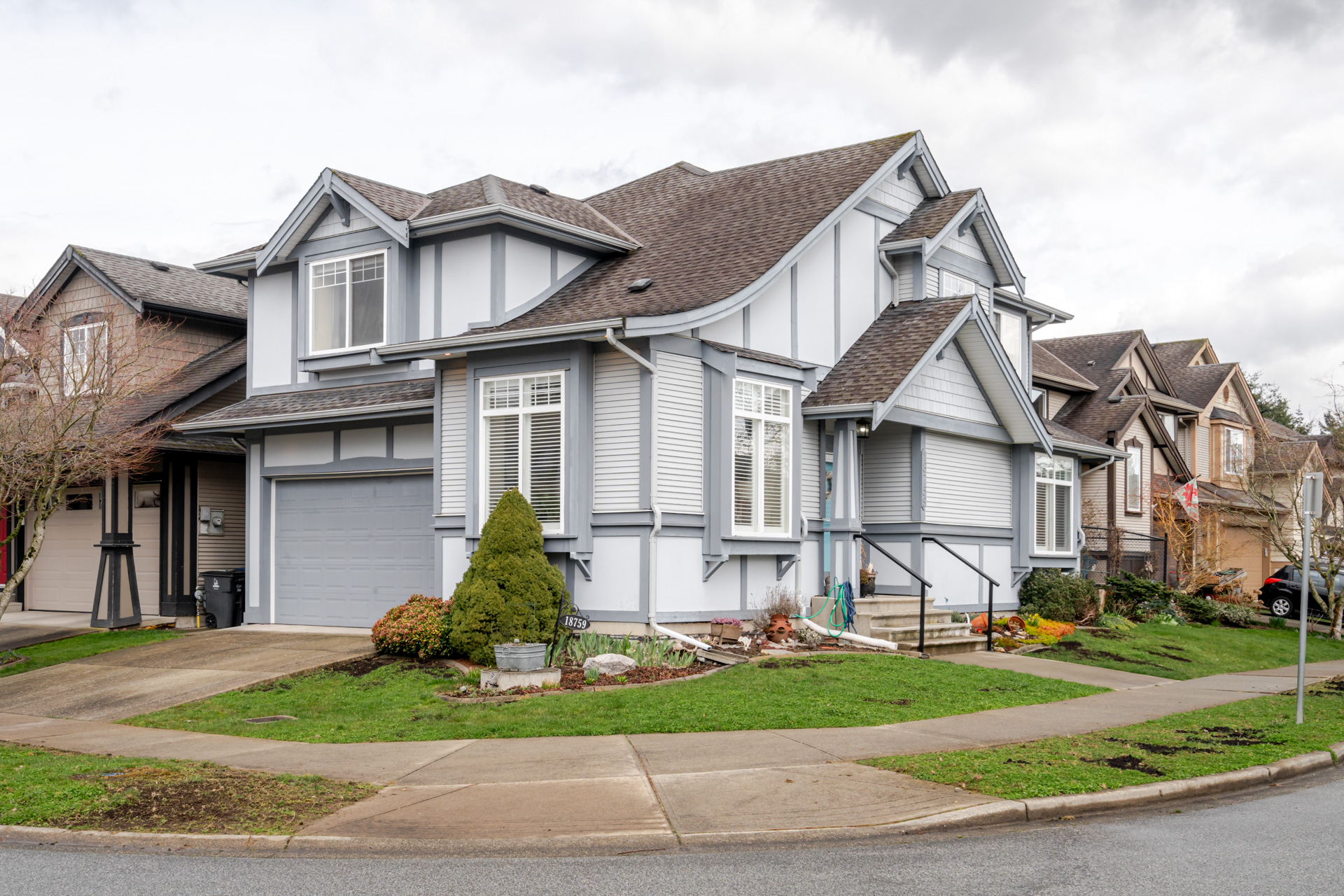 18759 66 Avenue, Cloverdale