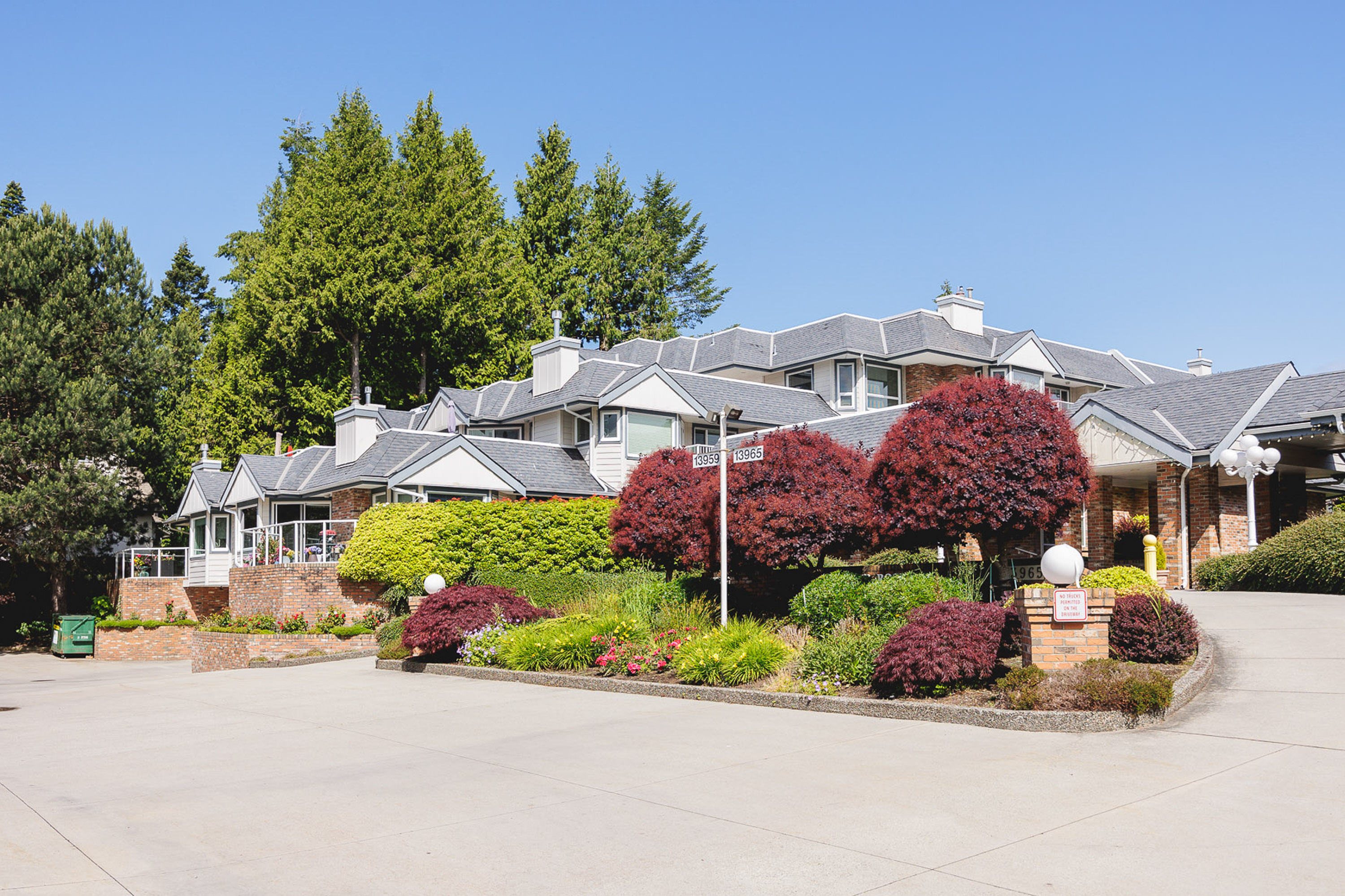 109 - 13959 16 Avenue, Surrey