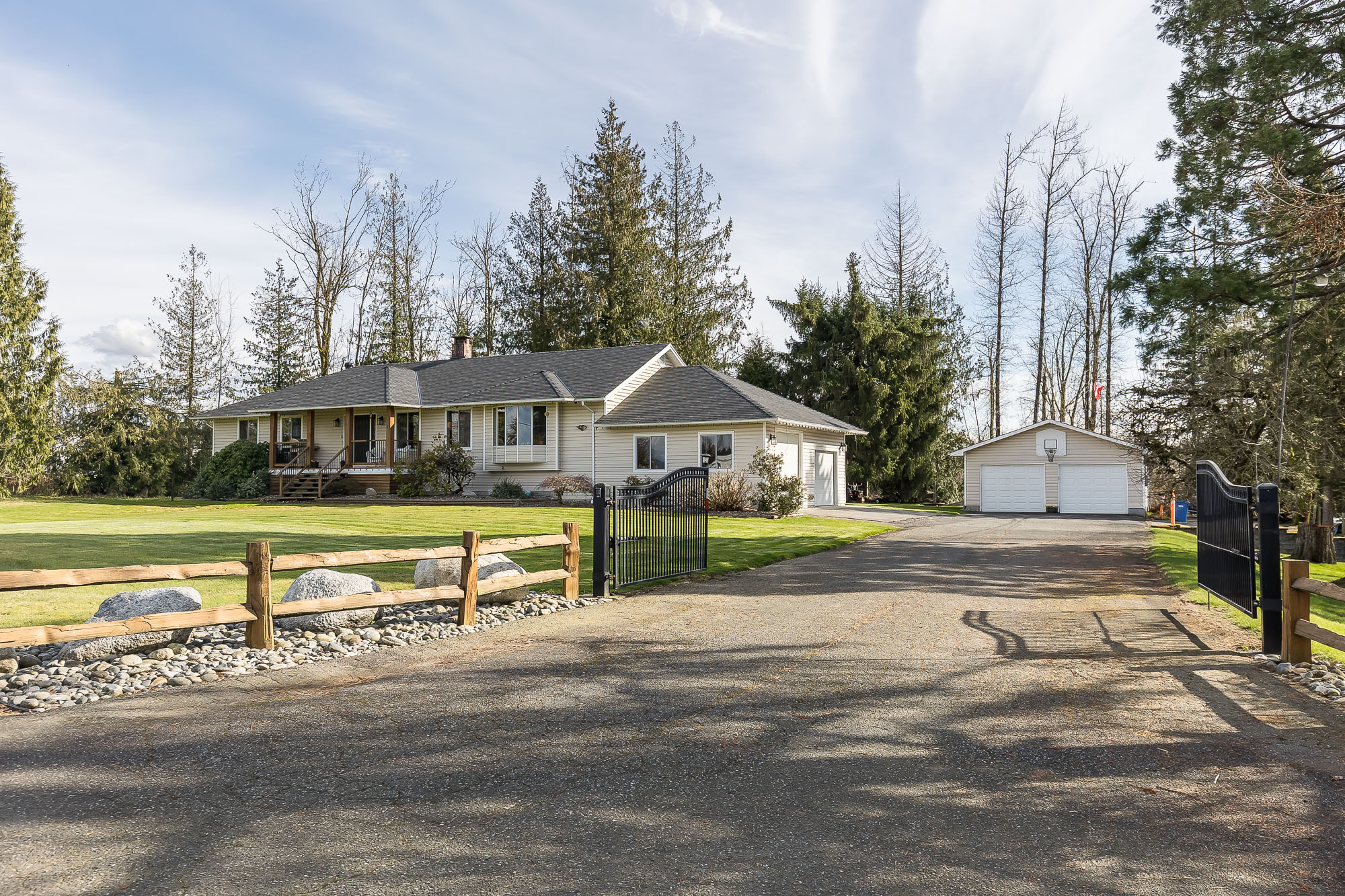 29336 Maclure Road, Abbotsford