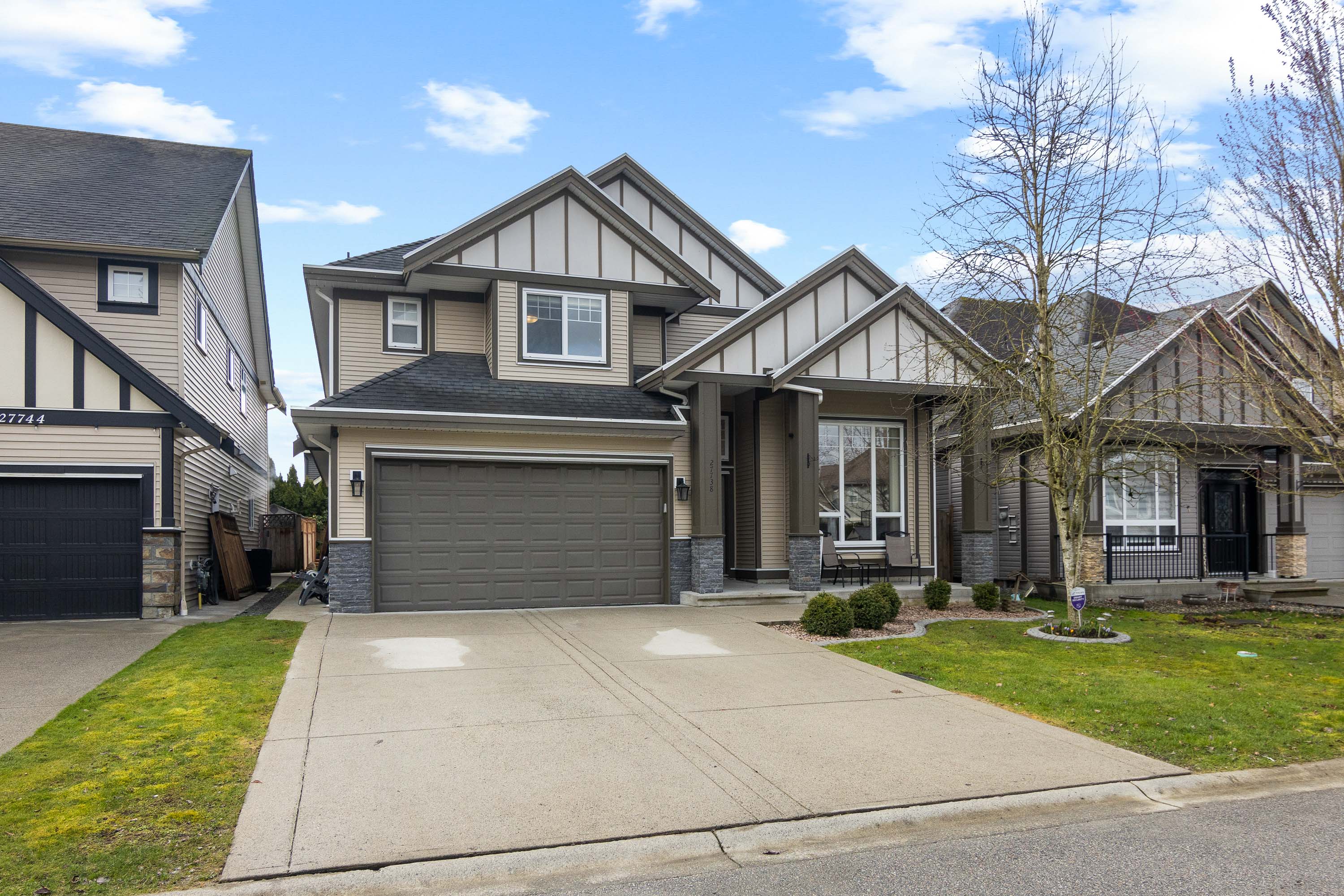 27738 Porter Drive, Abbotsford