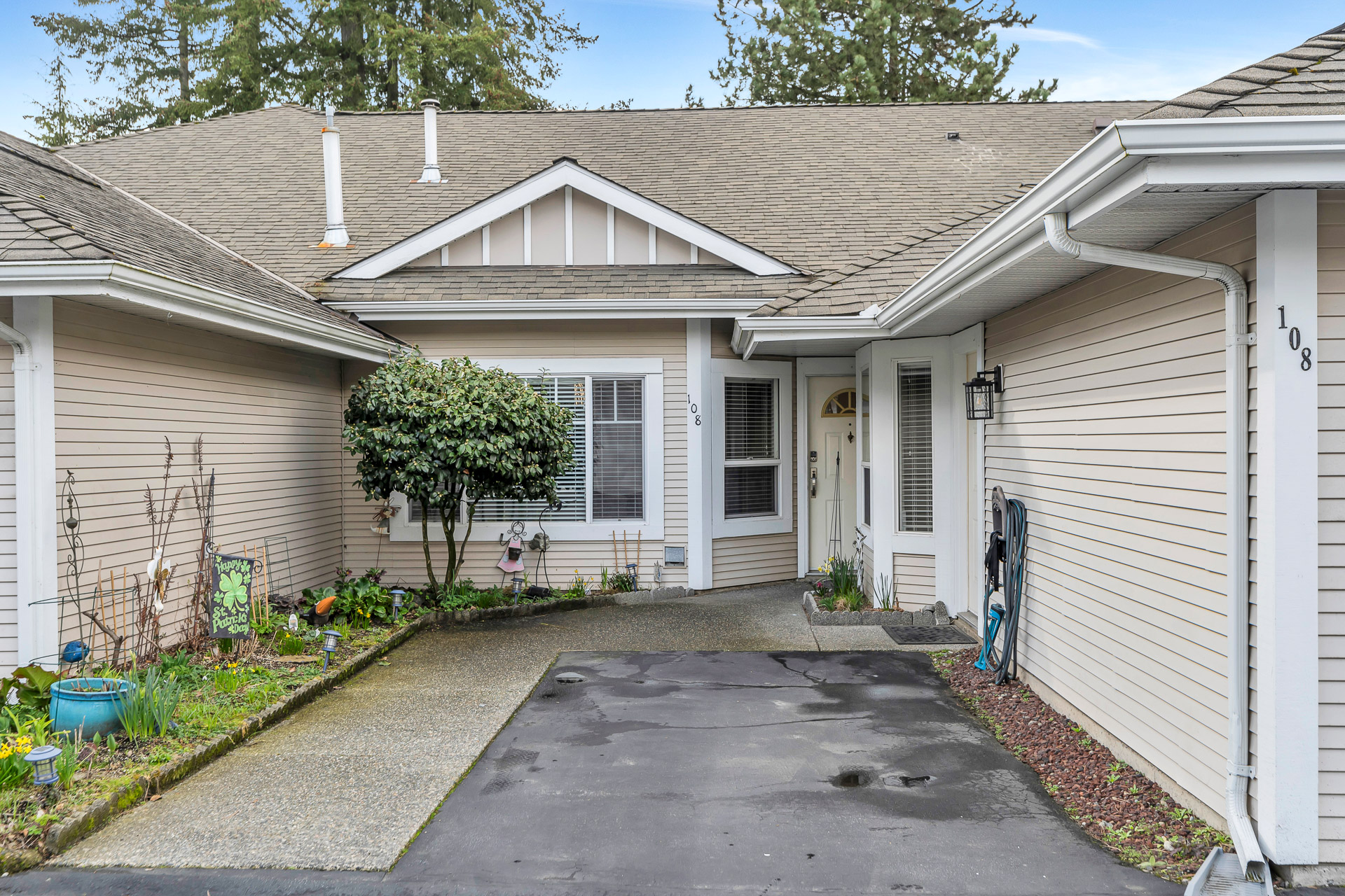 108 - 20655 88 Avenue, Langley