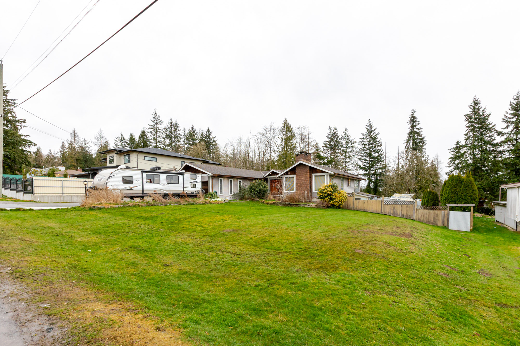 7262 209A Street, Langley