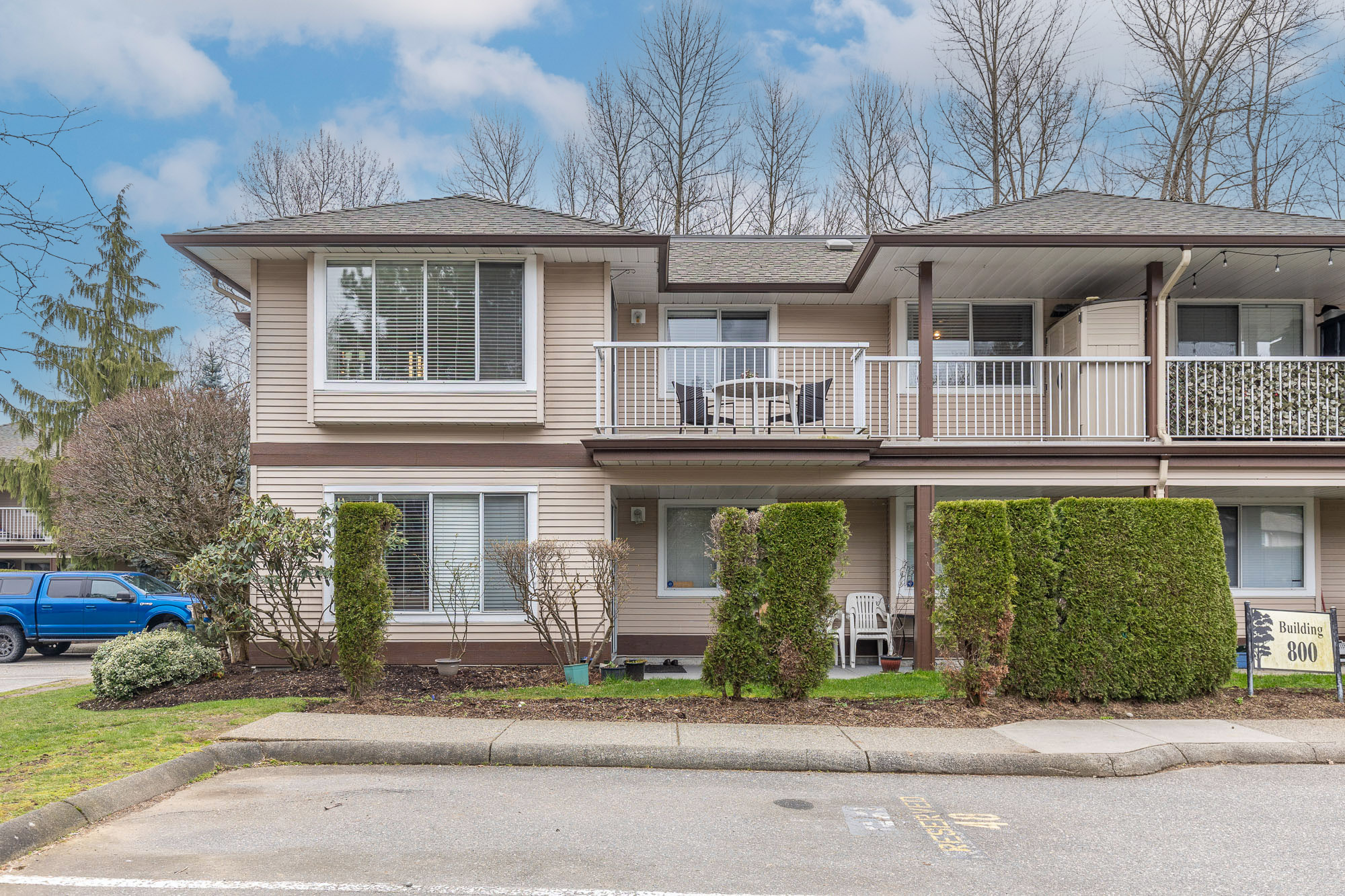 807 - 1750 Mckenzie Road, Abbotsford