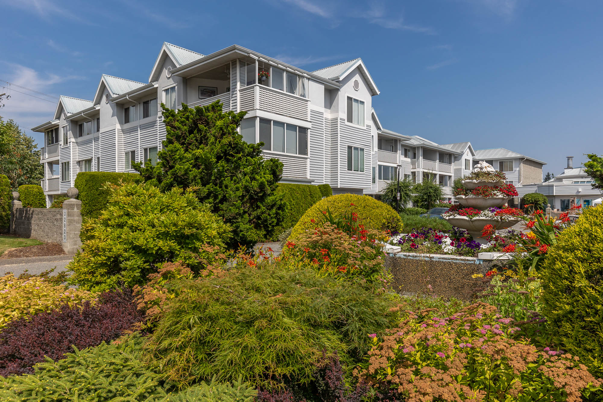 307 - 32823 Landeau Place, Abbotsford