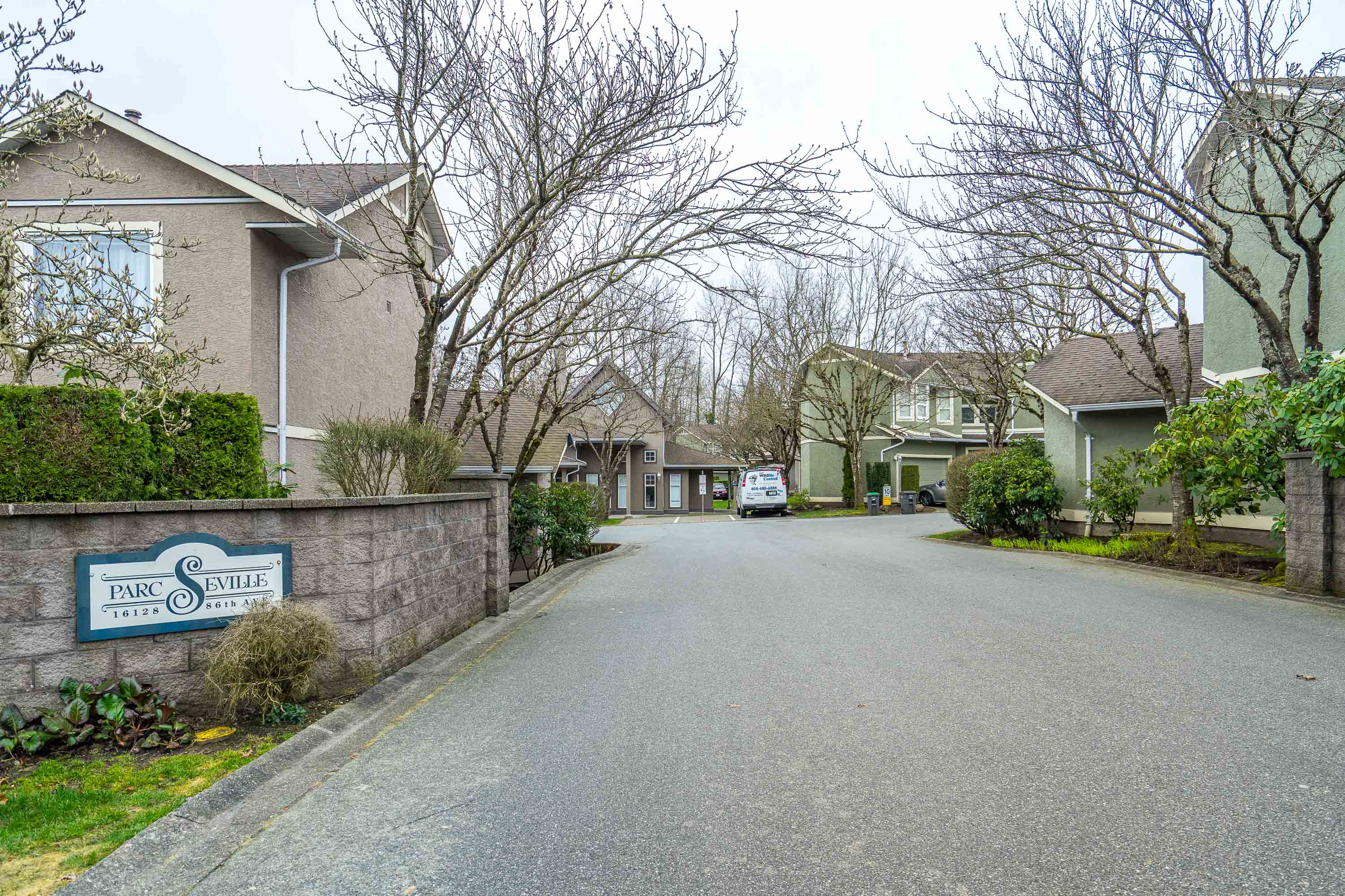 8 - 16128 86 Avenue, Surrey