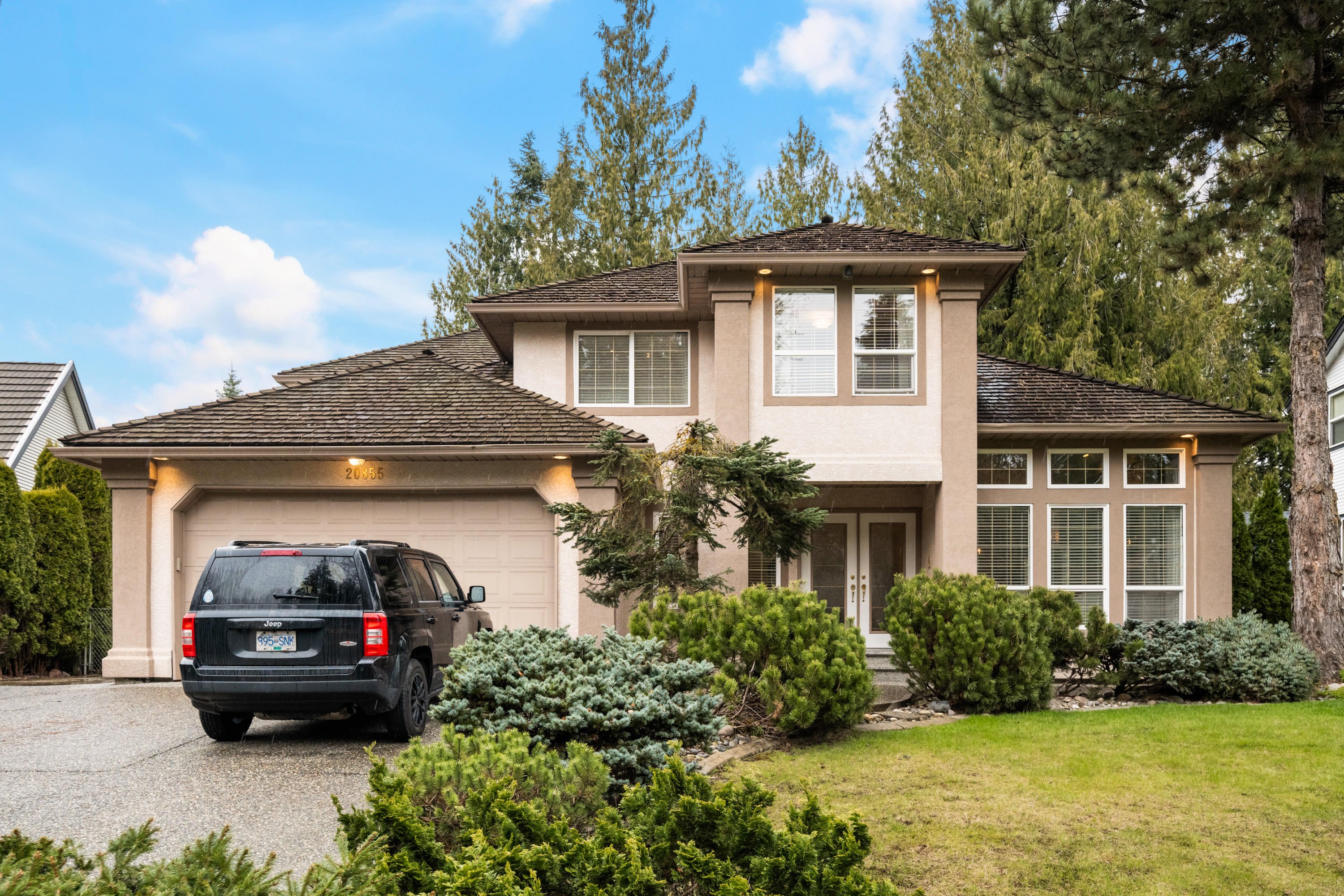 20855 Yeomans Crescent, Langley