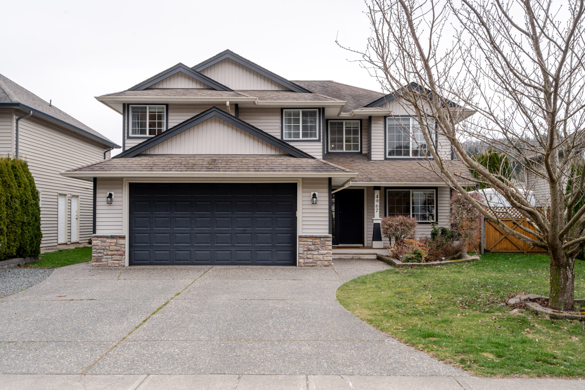 4967 Teskey Road, Chilliwack